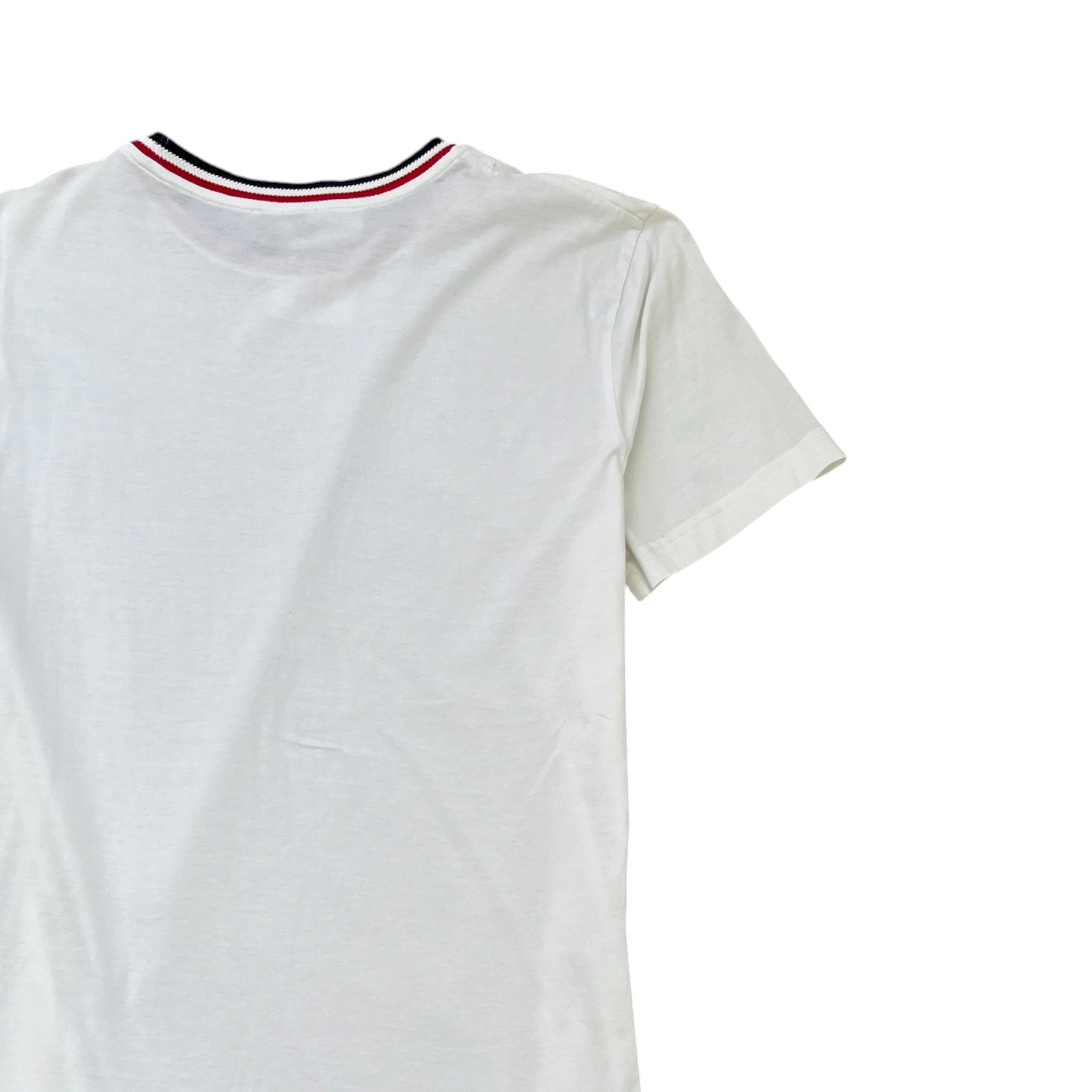 Men's Maglia T-Shirt White Size M