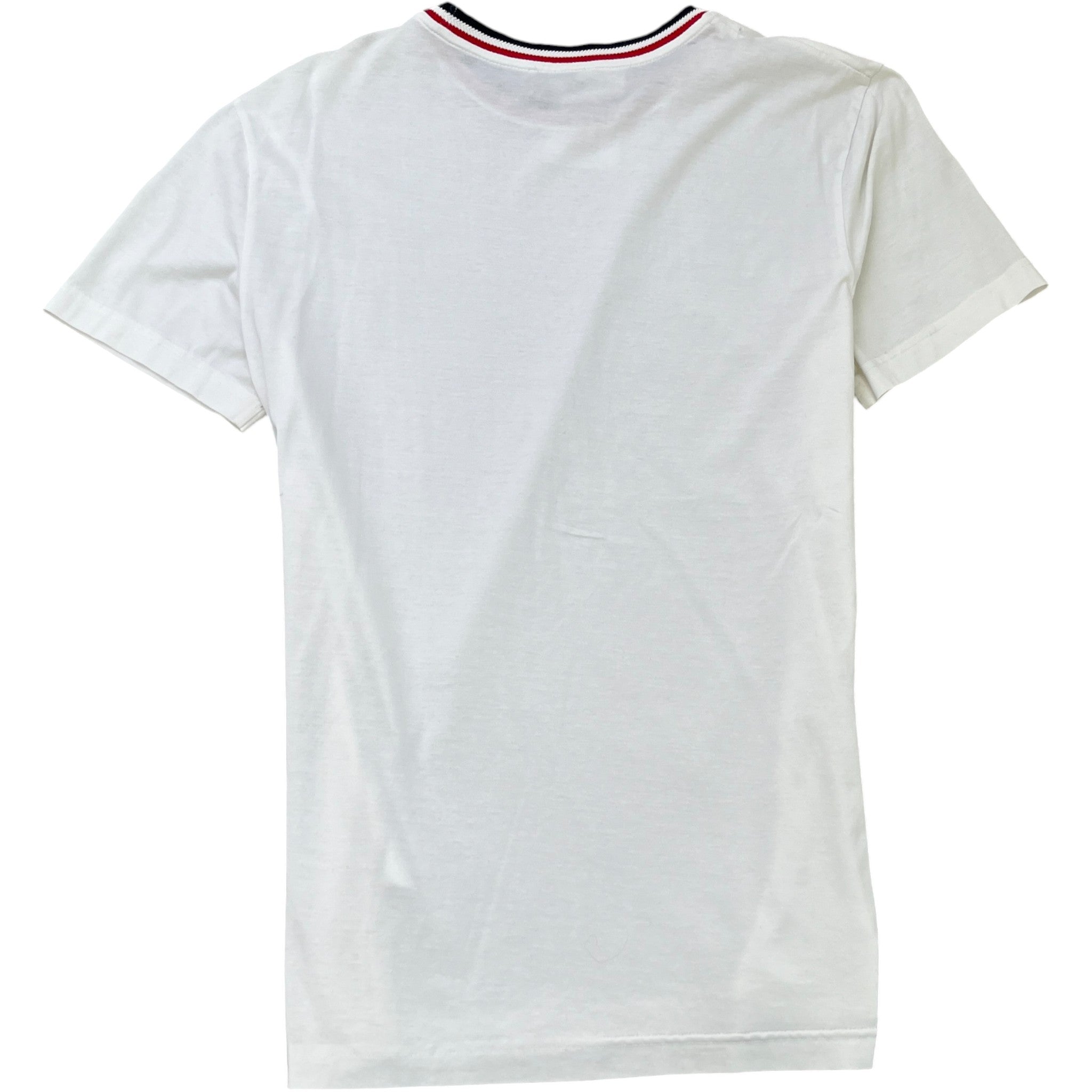Men's Maglia T-Shirt White Size M