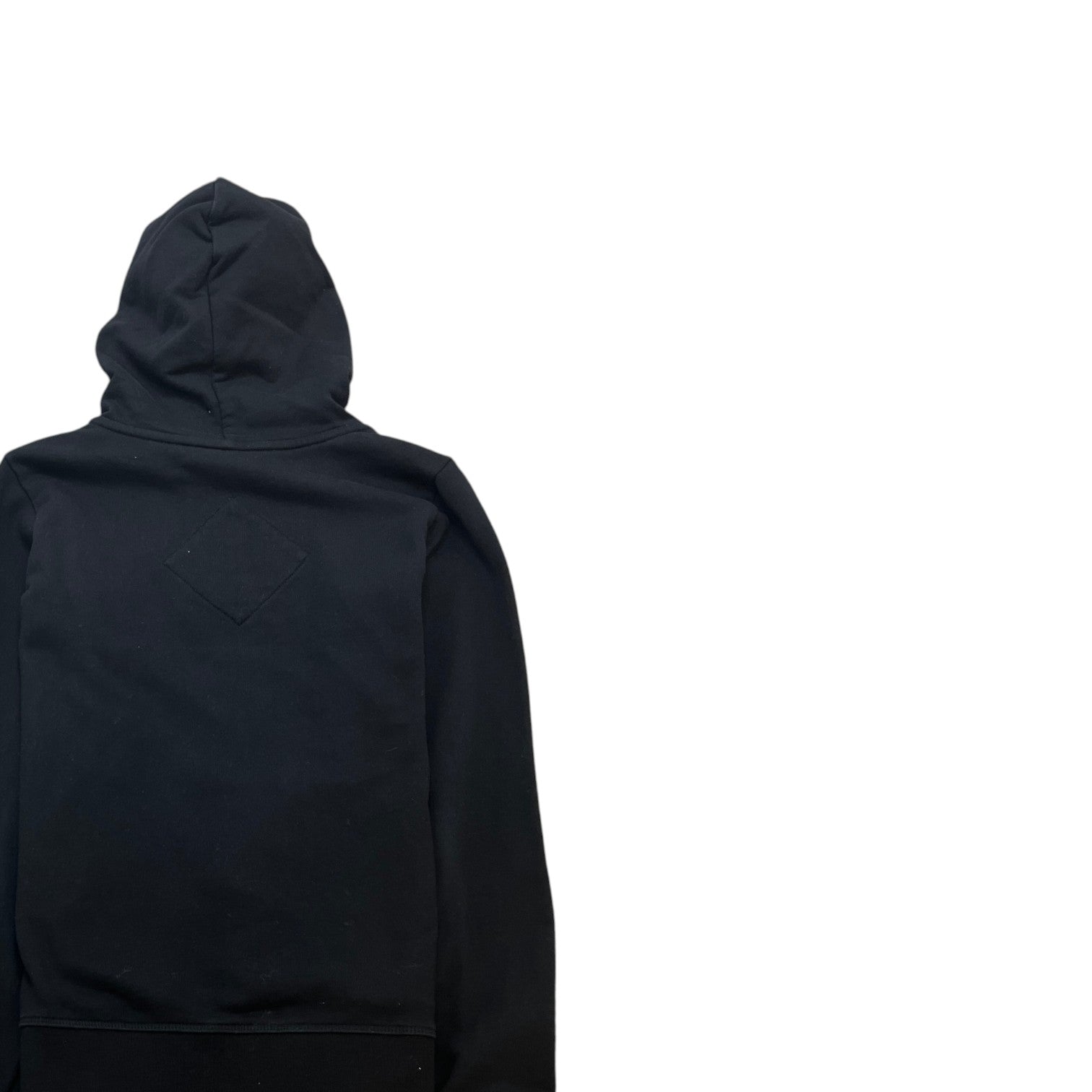Men's Huron Hoodie Black Size M