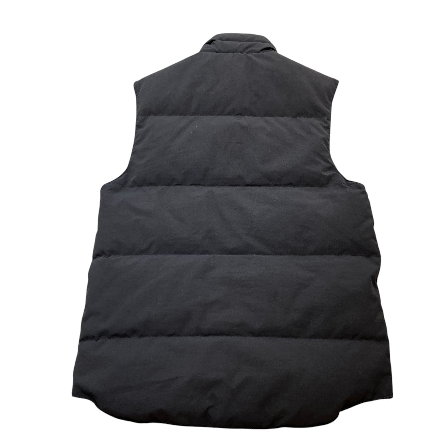 Men's Freestyle Gilet Black Size L