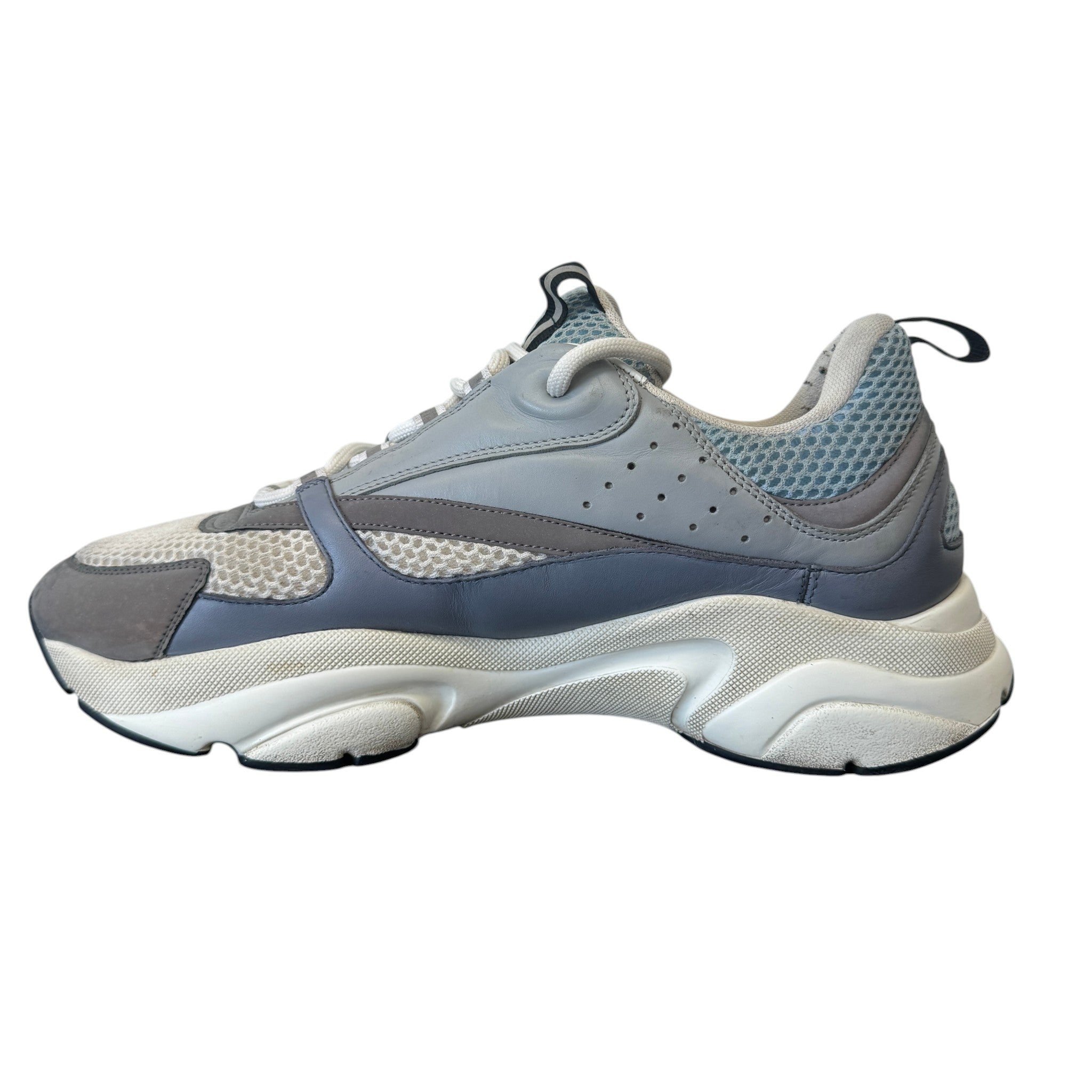 Men's B22 Low Trainers Blue Size EU 44.5 / UK 10.5