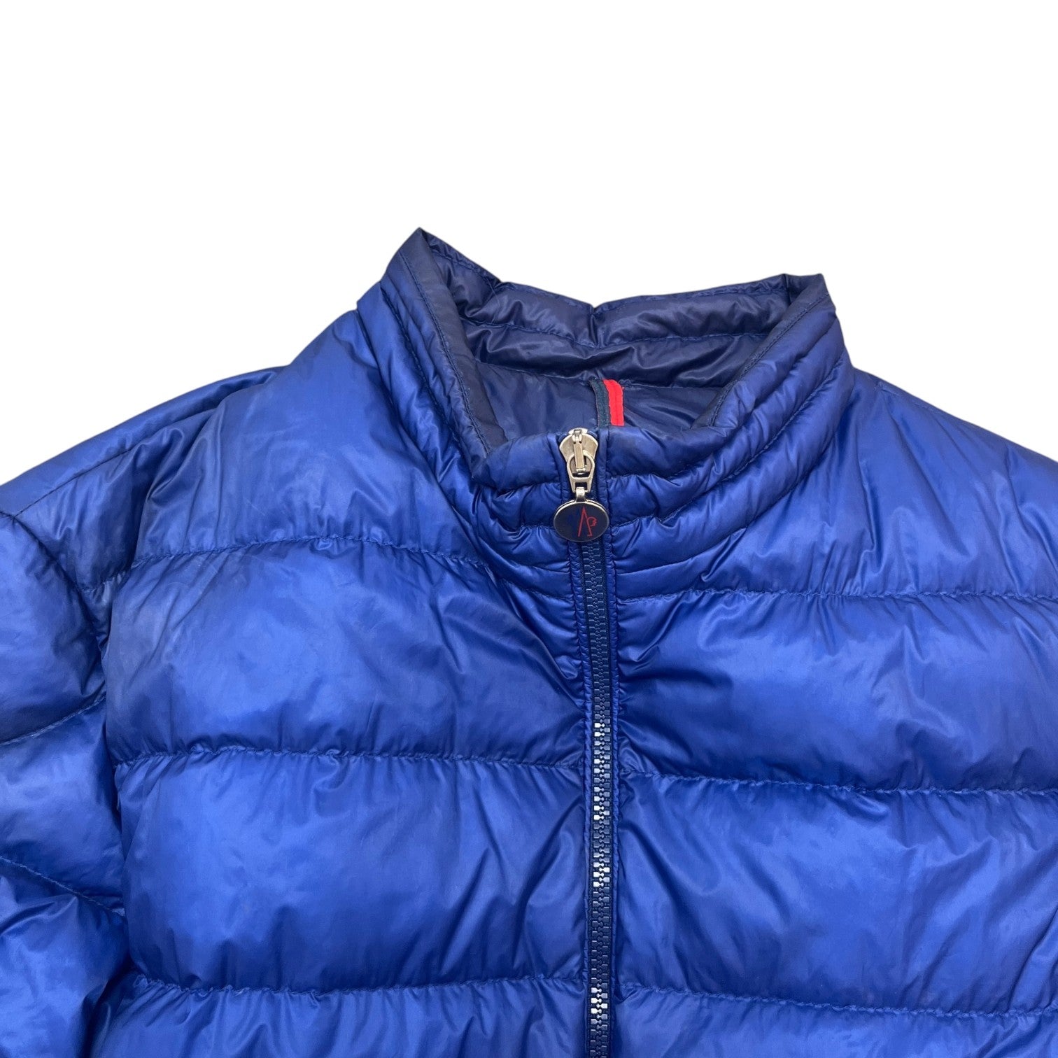 Men's Agay Down Jacket Blue Size 3 / L
