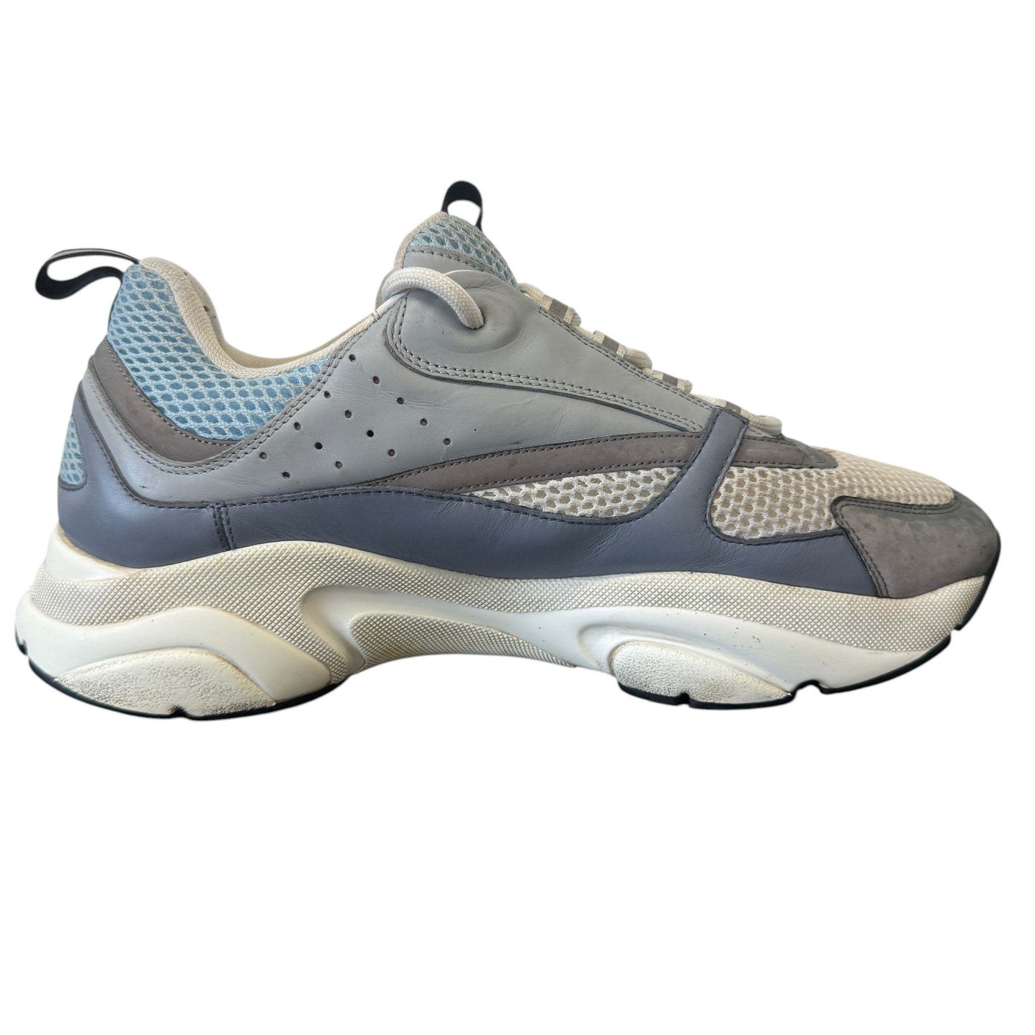 Men's B22 Low Trainers Blue Size EU 44.5 / UK 10.5