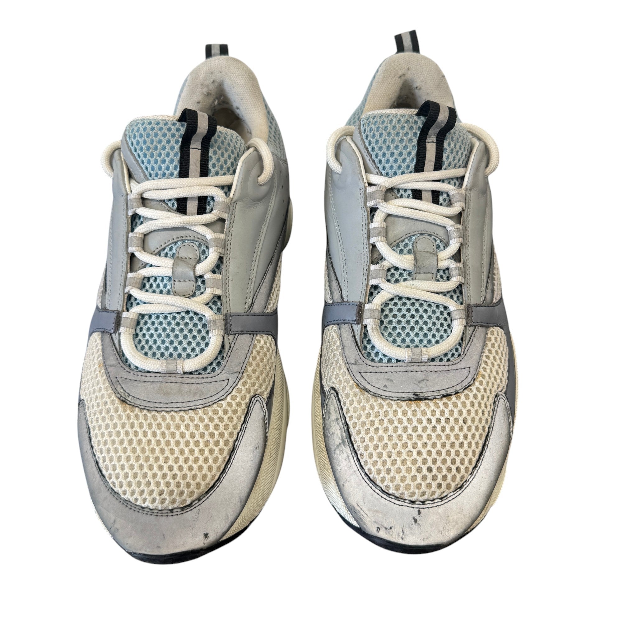 Men's B22 Low Trainers Blue Size EU 44.5 / UK 10.5