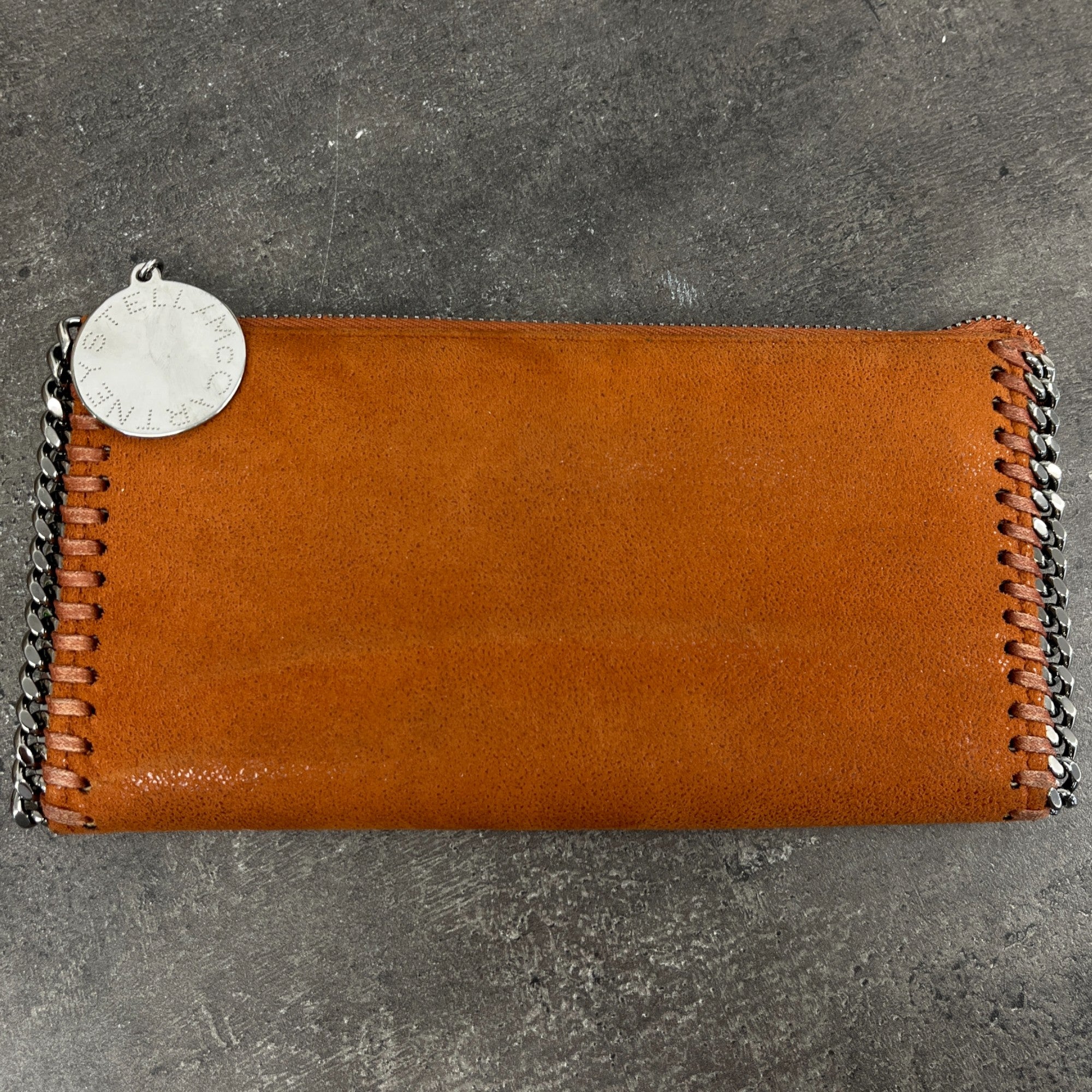 Women's Falabella Purse Brown