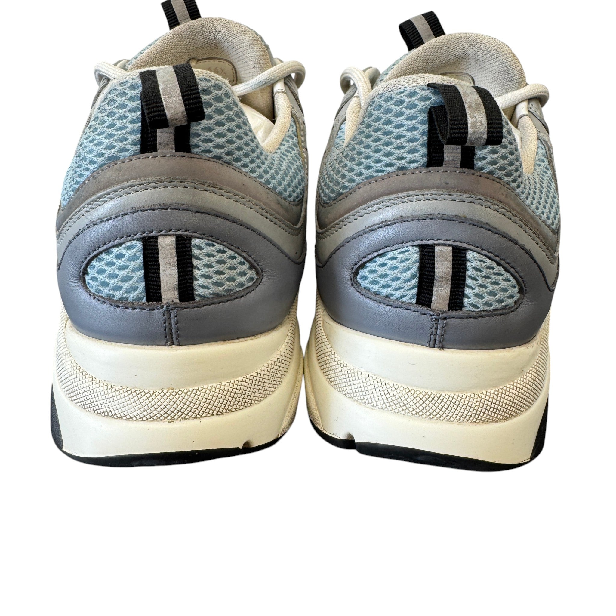 Men's B22 Low Trainers Blue Size EU 44.5 / UK 10.5