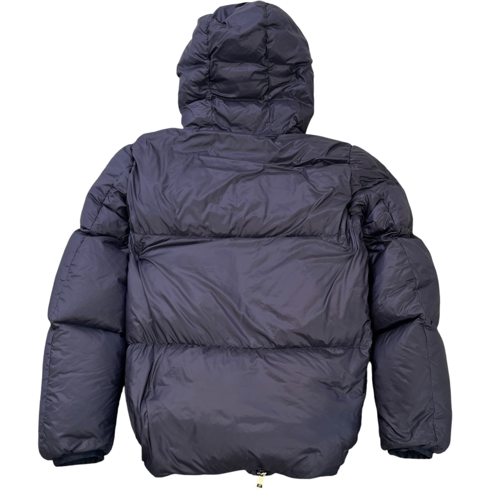 Men's Gleb Down Jacket Navy Size 3 / L