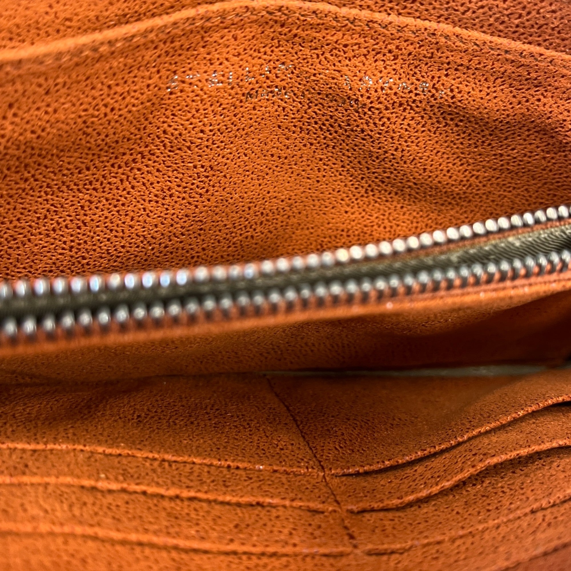 Women's Falabella Purse Brown