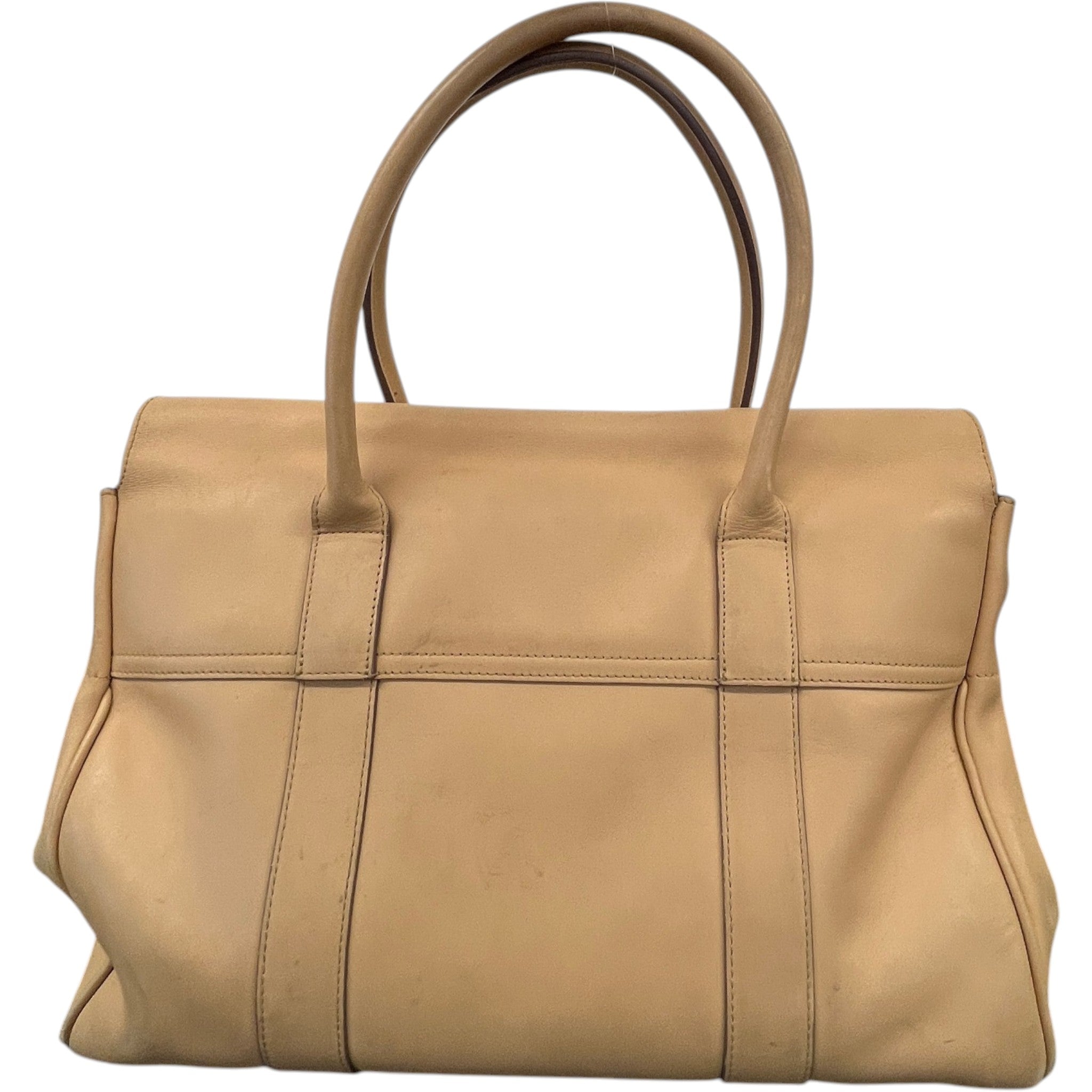Women's Bayswater Handbag Beige