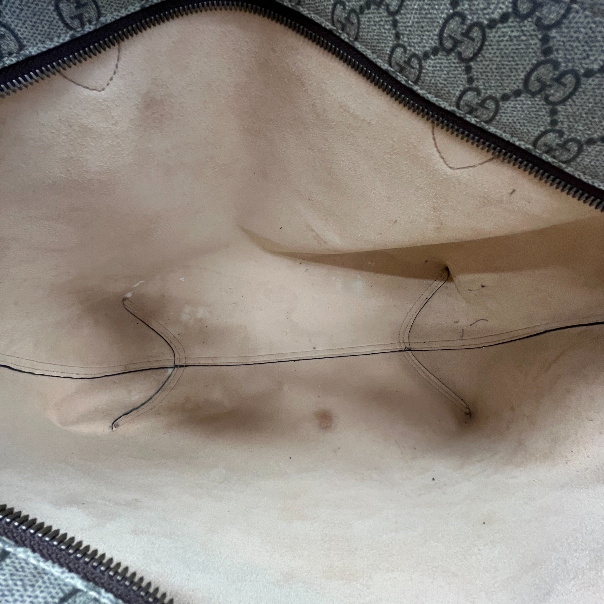 Women's Ophidia Bag Brown