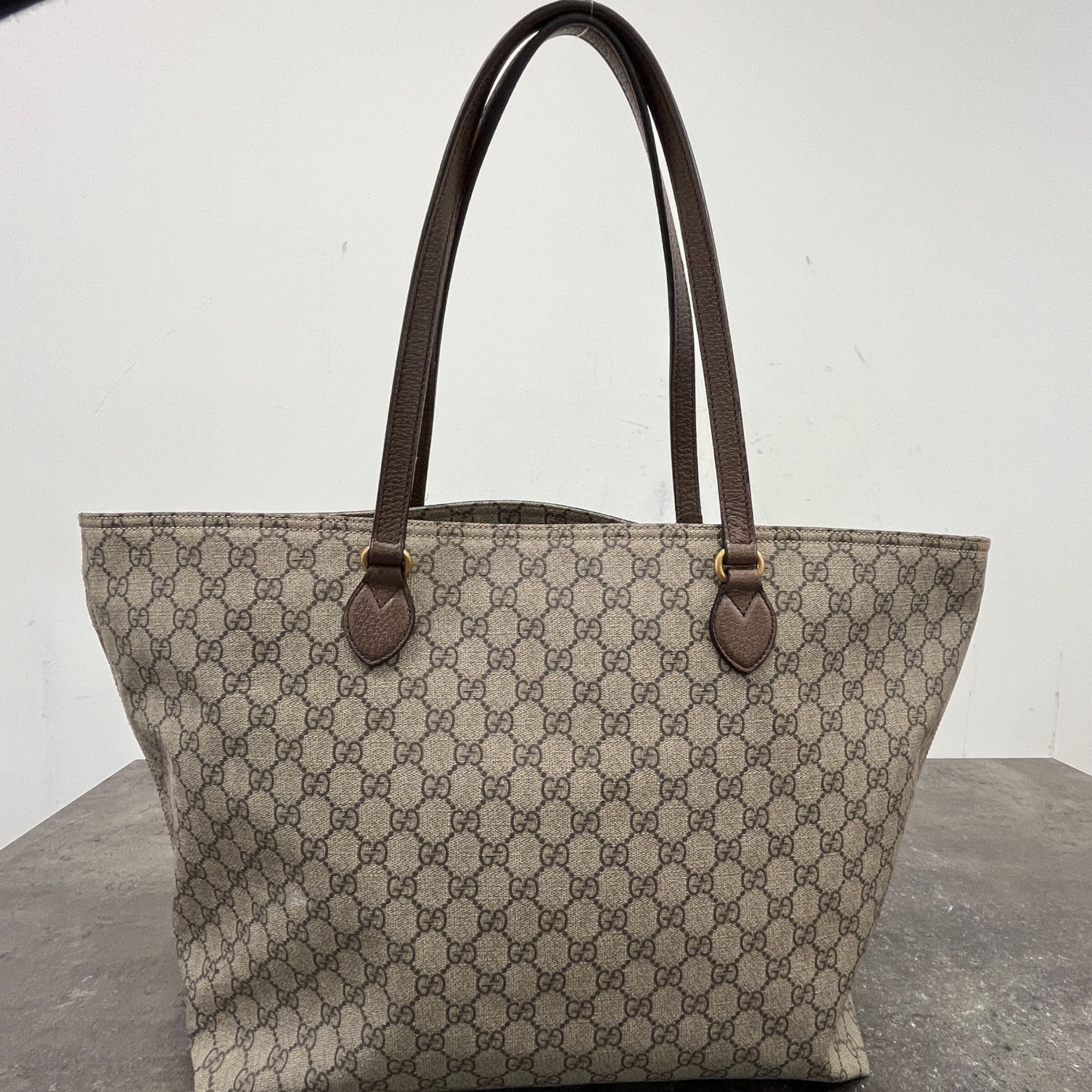 Women's Ophidia Bag Brown