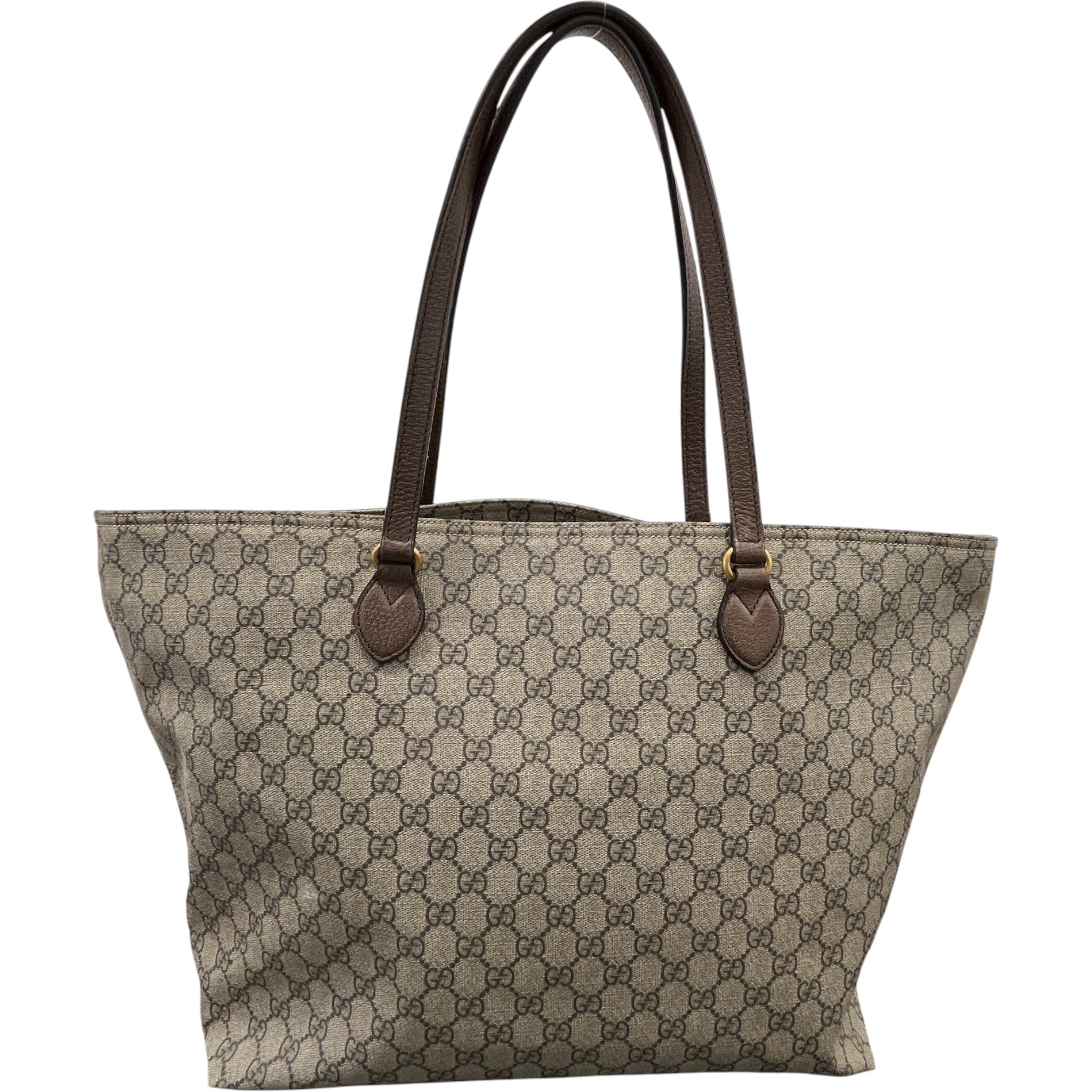 Women's Ophidia Bag Brown