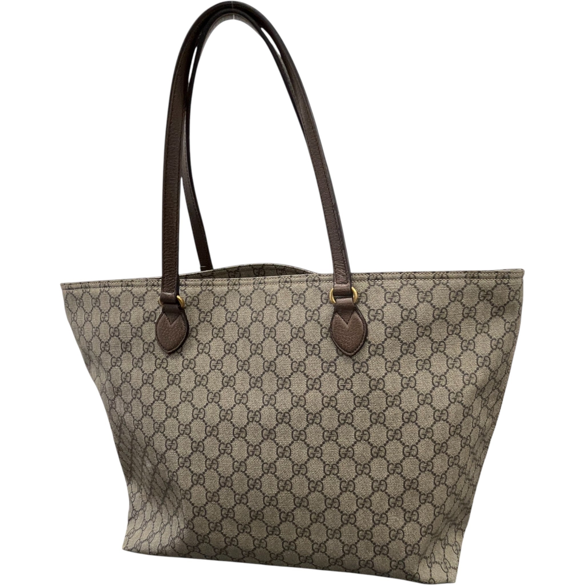 Women's Ophidia Bag Brown