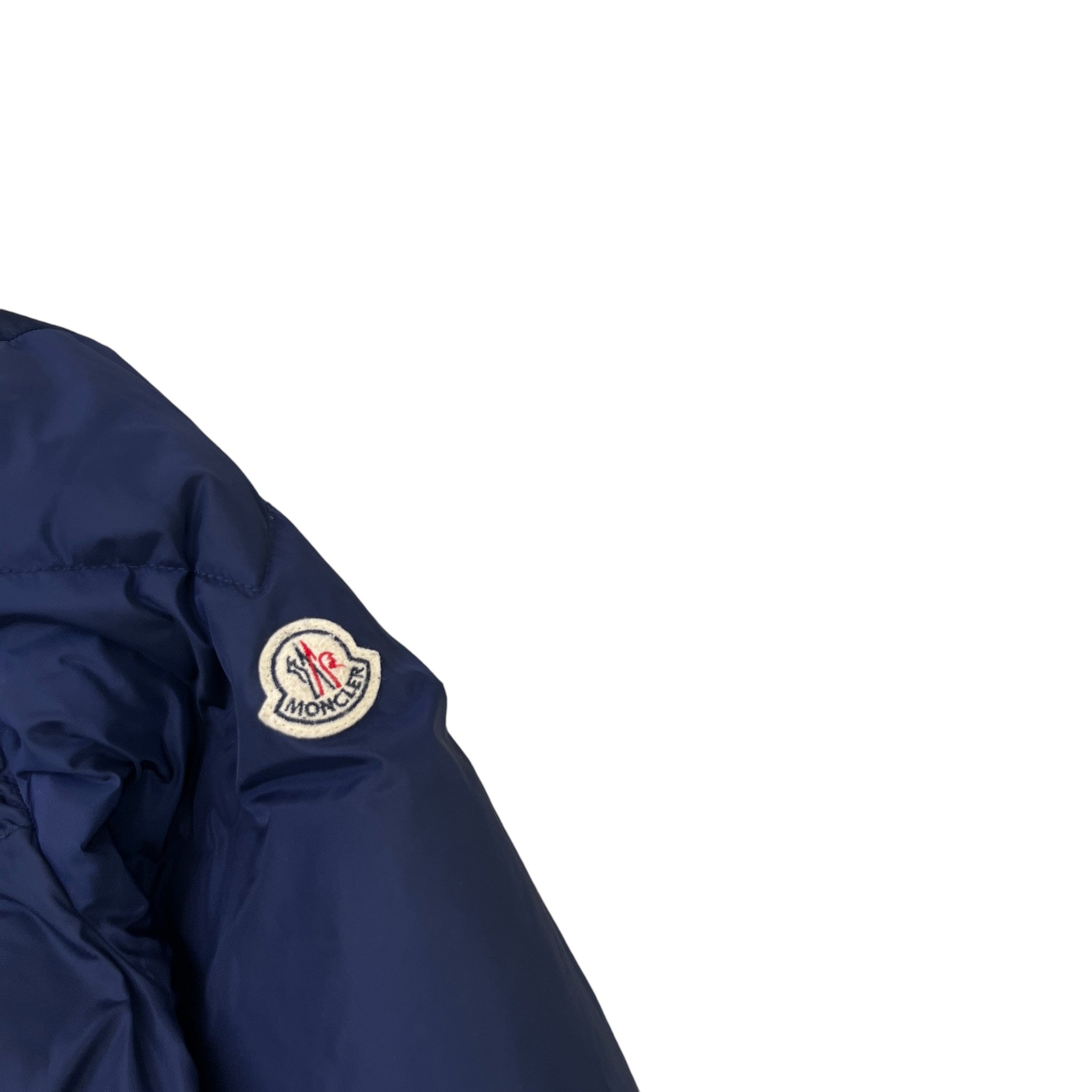 Men's Brad Down Jacket Navy Size 2 / M