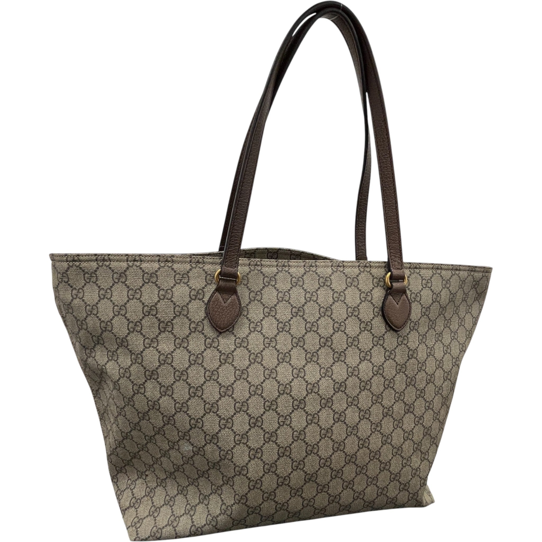 Women's Ophidia Bag Brown