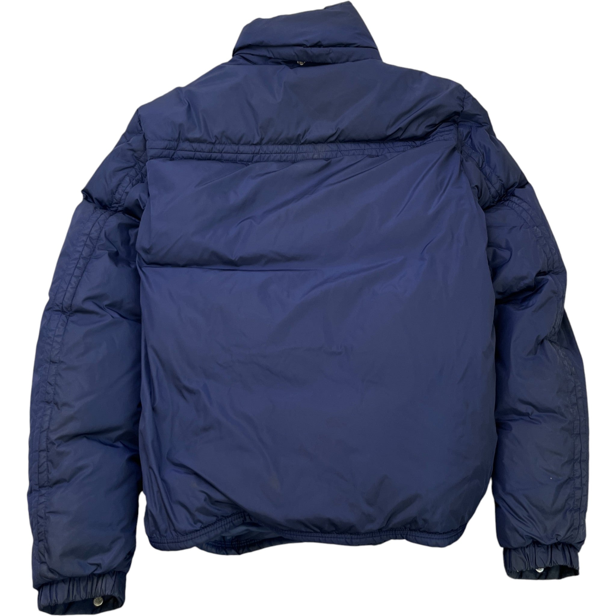 Men's Brad Down Jacket Navy Size 2 / M