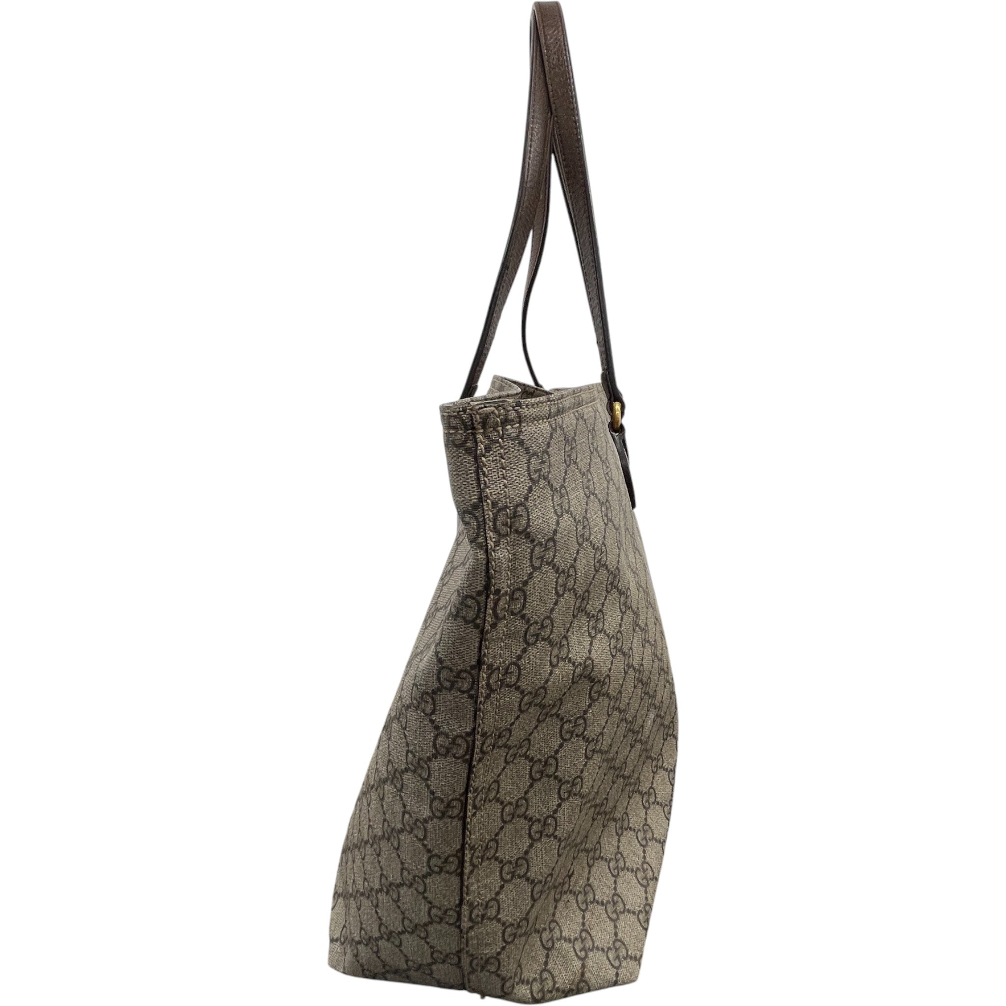 Women's Ophidia Bag Brown