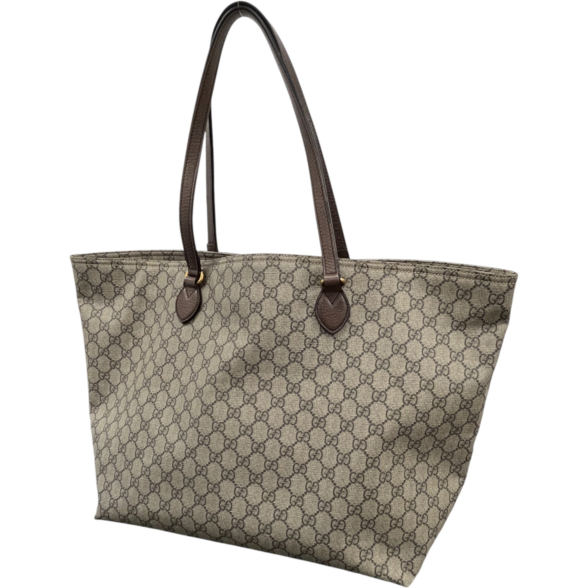 Women's Ophidia Bag Brown