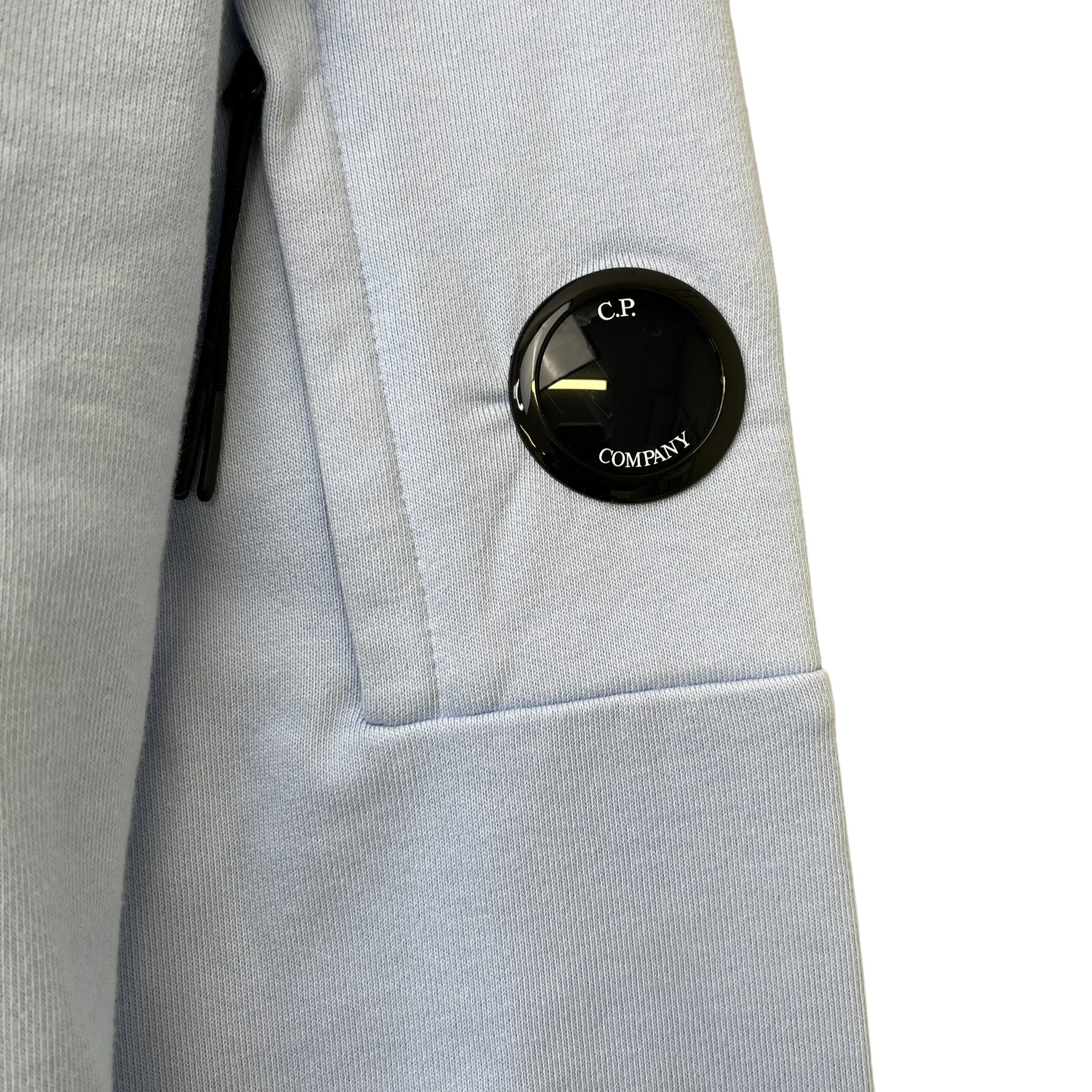 Men's Lens Sweatshirt Blue Size S