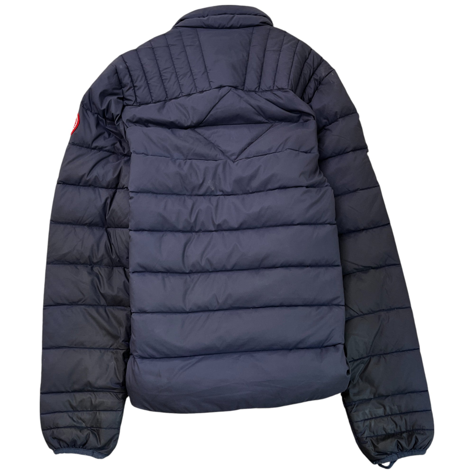 Men's Brookevale Down Jacket Navy Size S