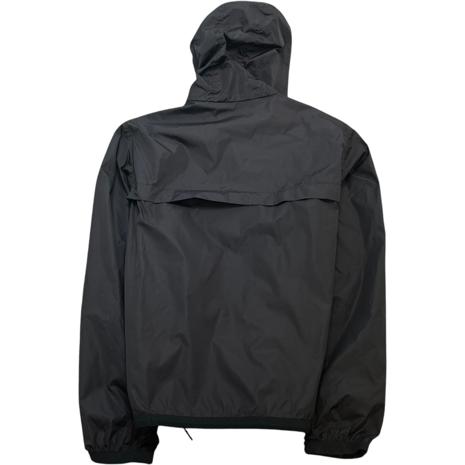 Men's Anton Windbreaker Black Size 3 / L