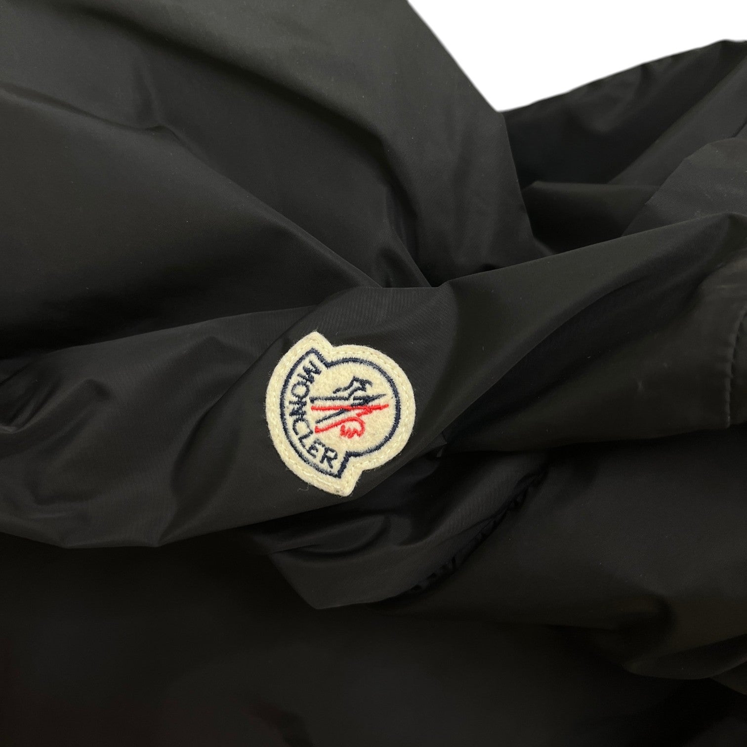 Men's Anton Windbreaker Black Size 3 / L