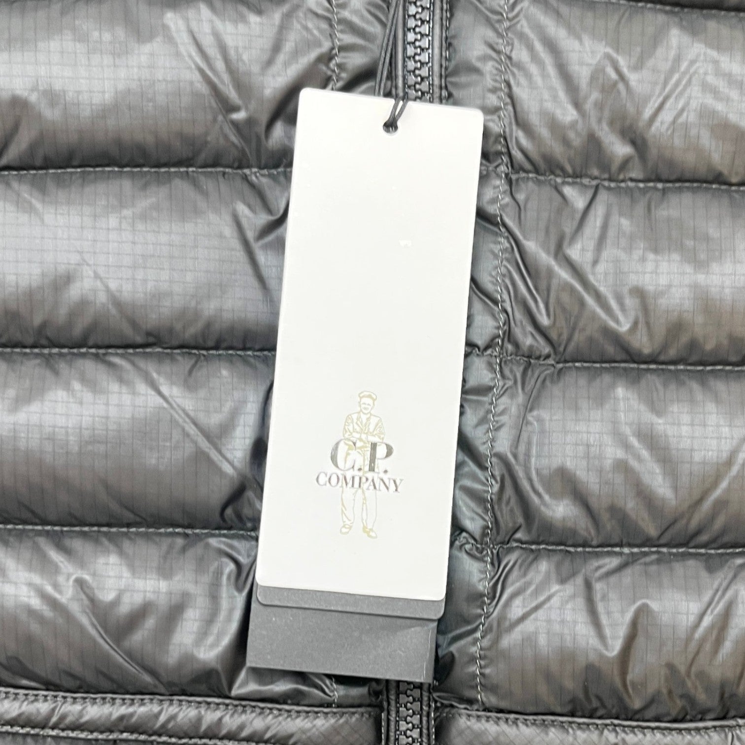 Men's Dd Shell Gilet Black Size XS
