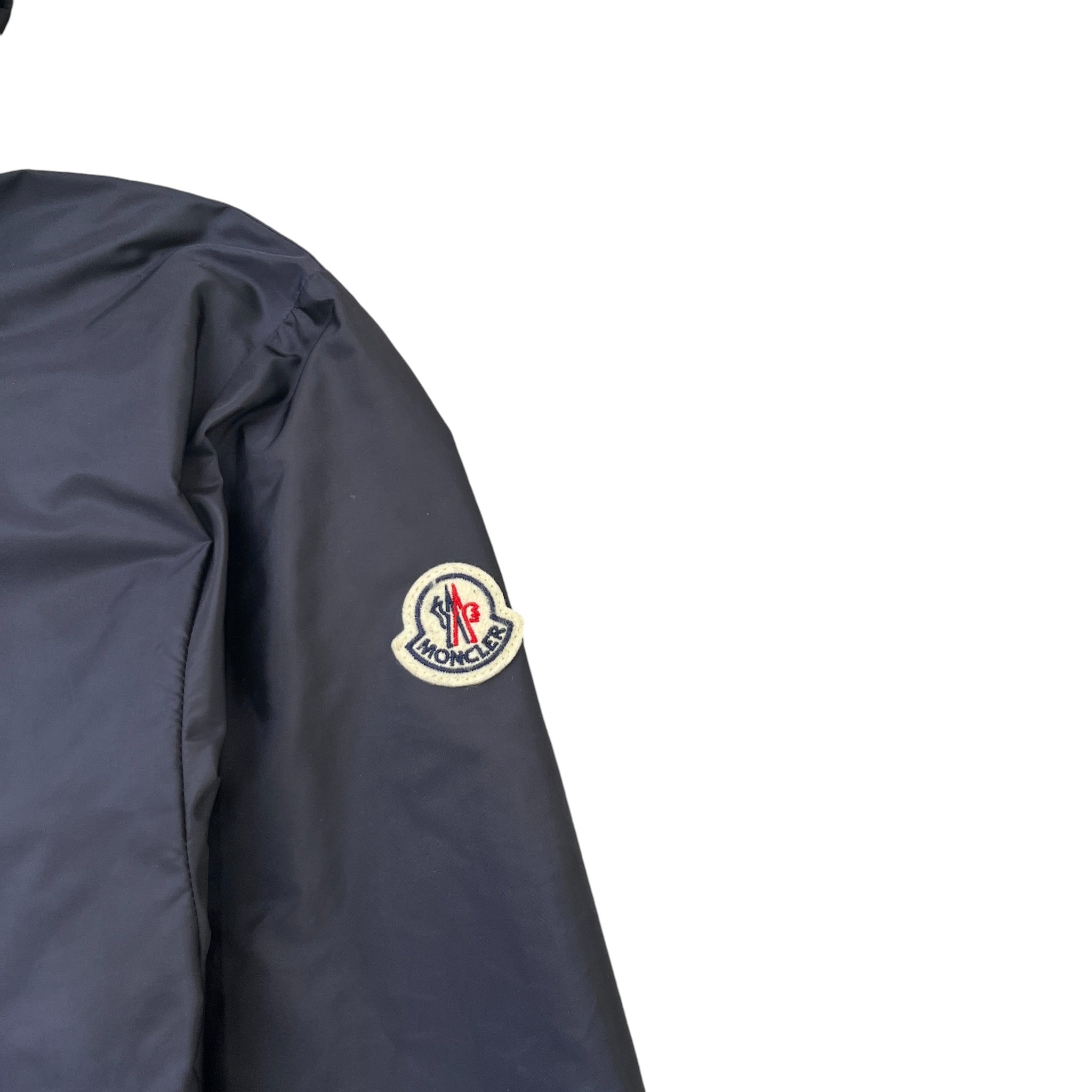 Men's Grimpeurs Windbreaker Navy Size 1 / S