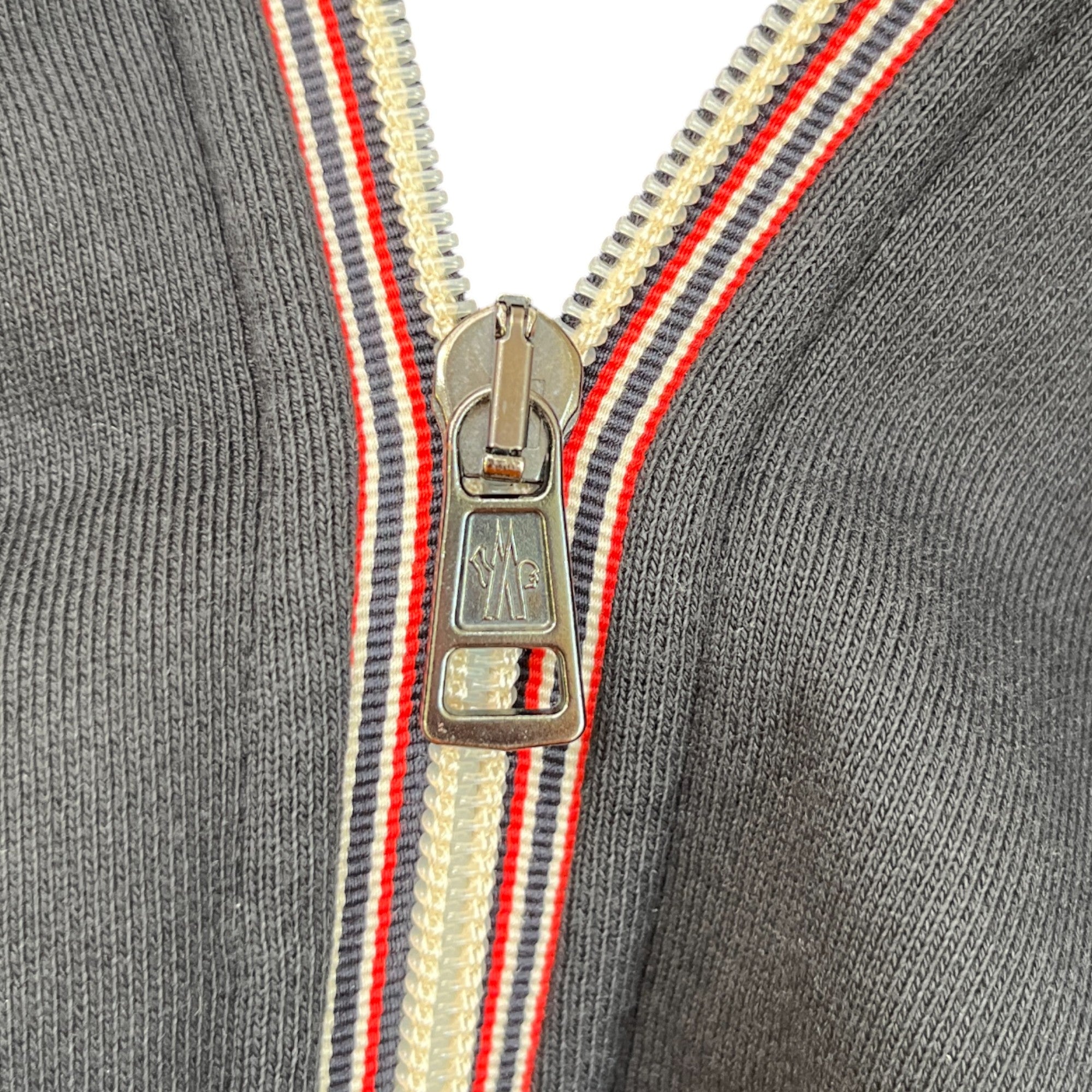 Men's Maglia Cardigan Black Size L