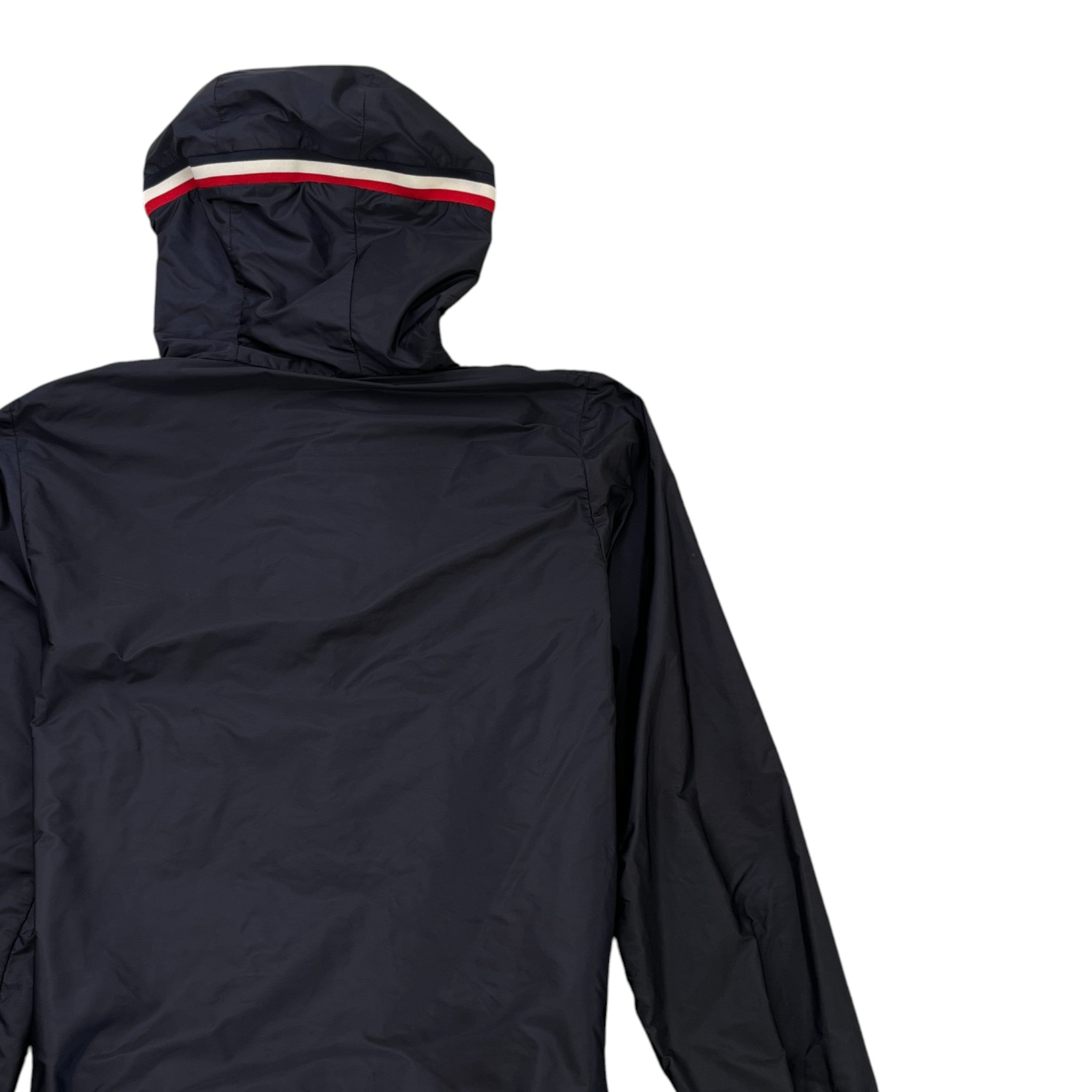 Men's Grimpeurs Windbreaker Navy Size 1 / S