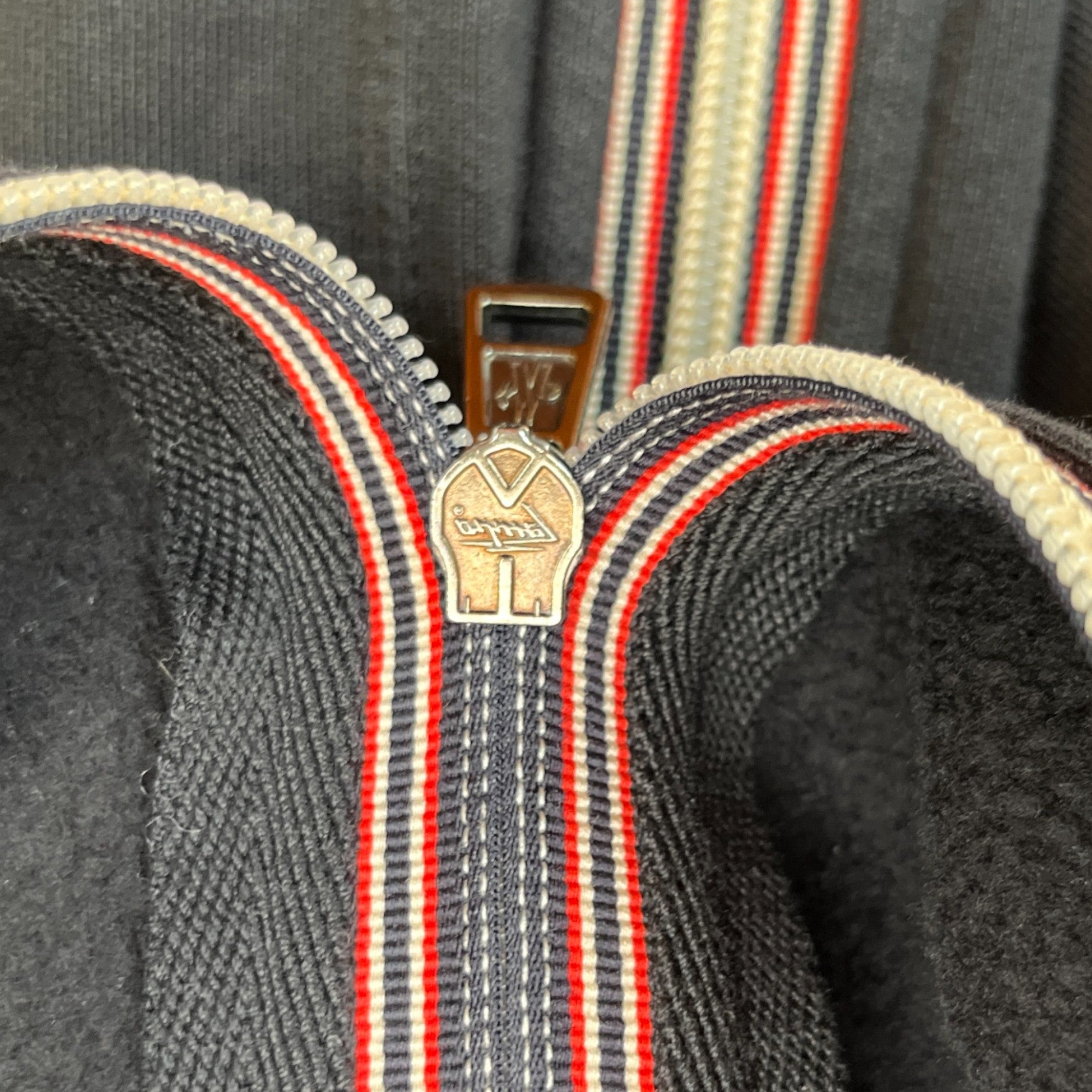 Men's Maglia Cardigan Black Size L