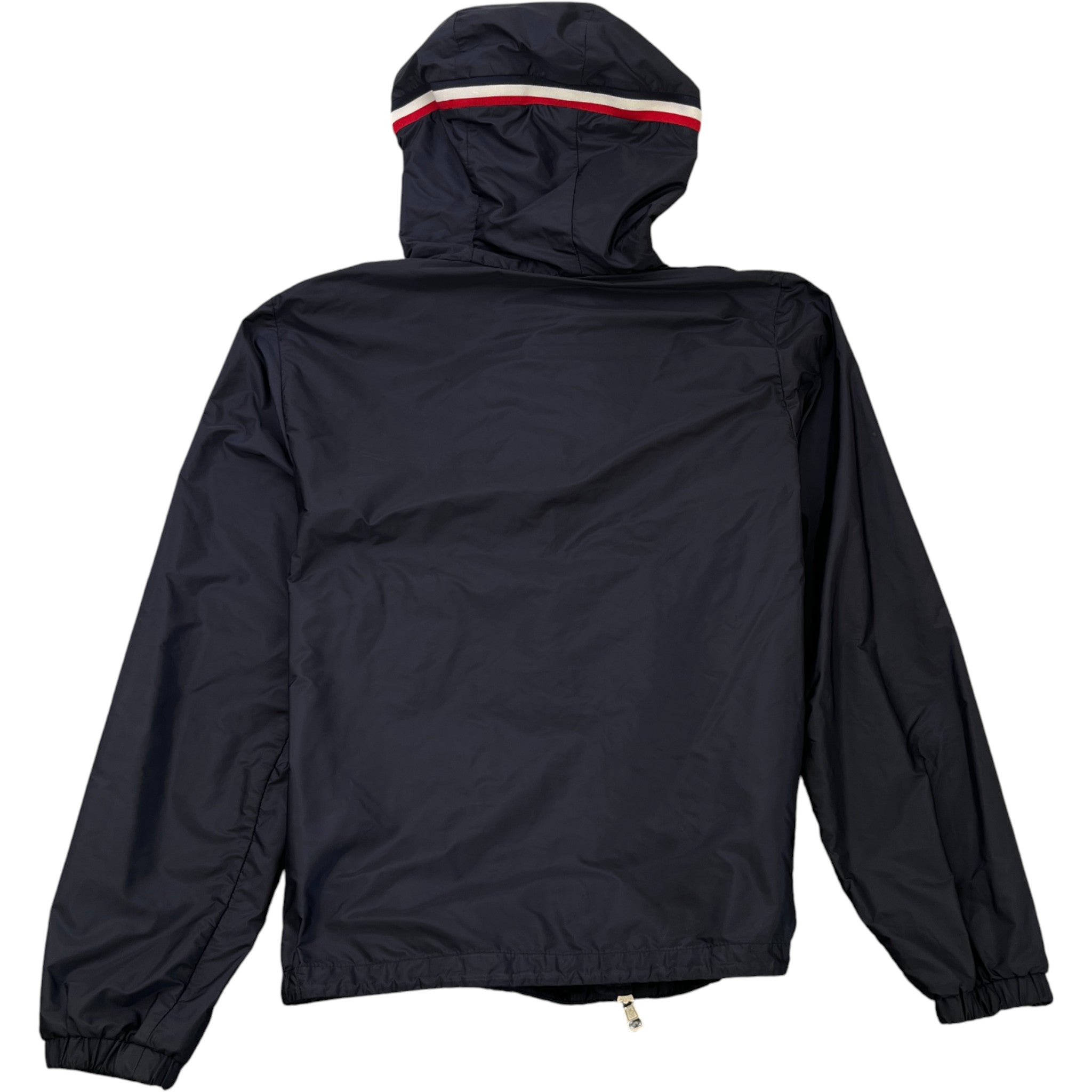 Men's Grimpeurs Windbreaker Navy Size 1 / S