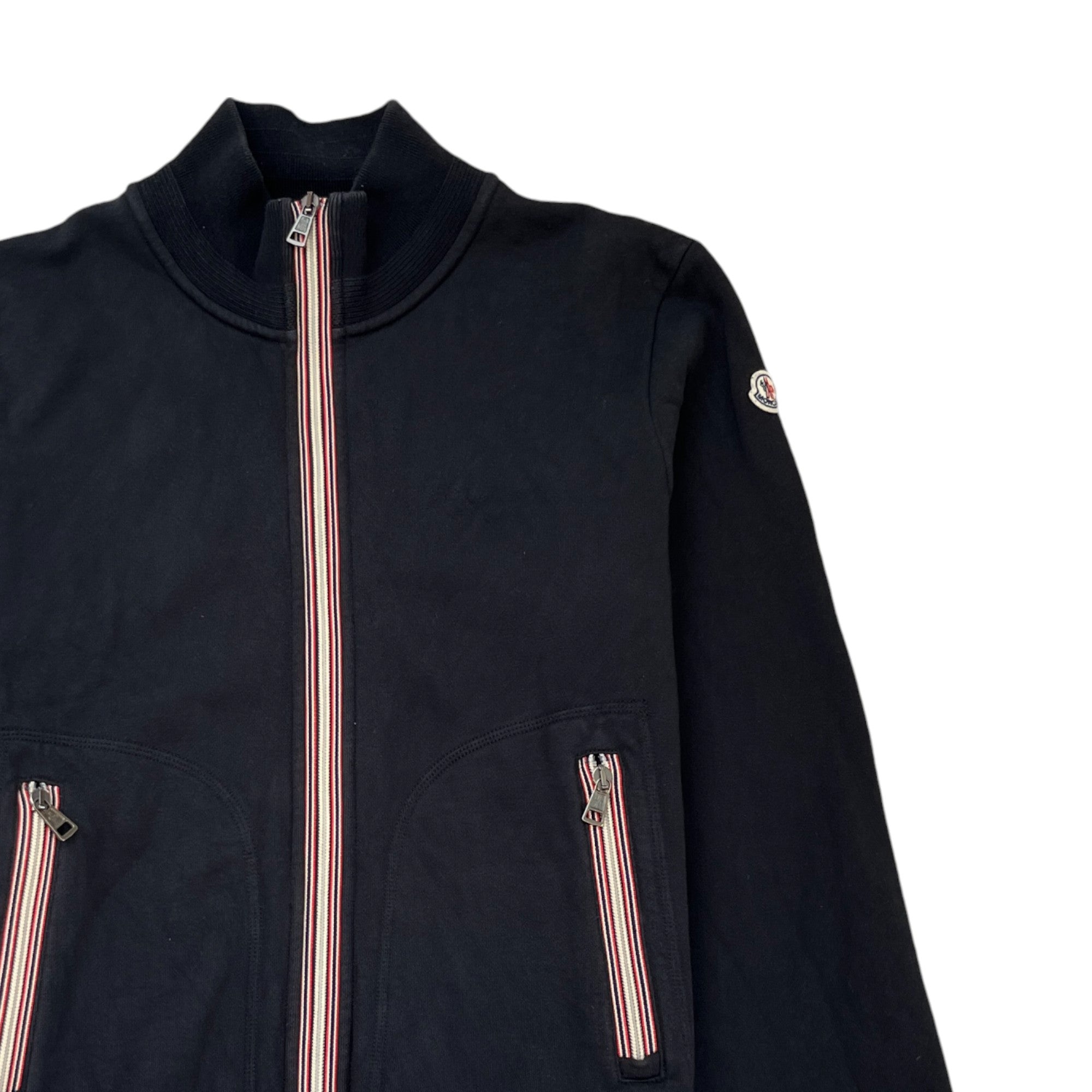 Men's Maglia Cardigan Black Size L