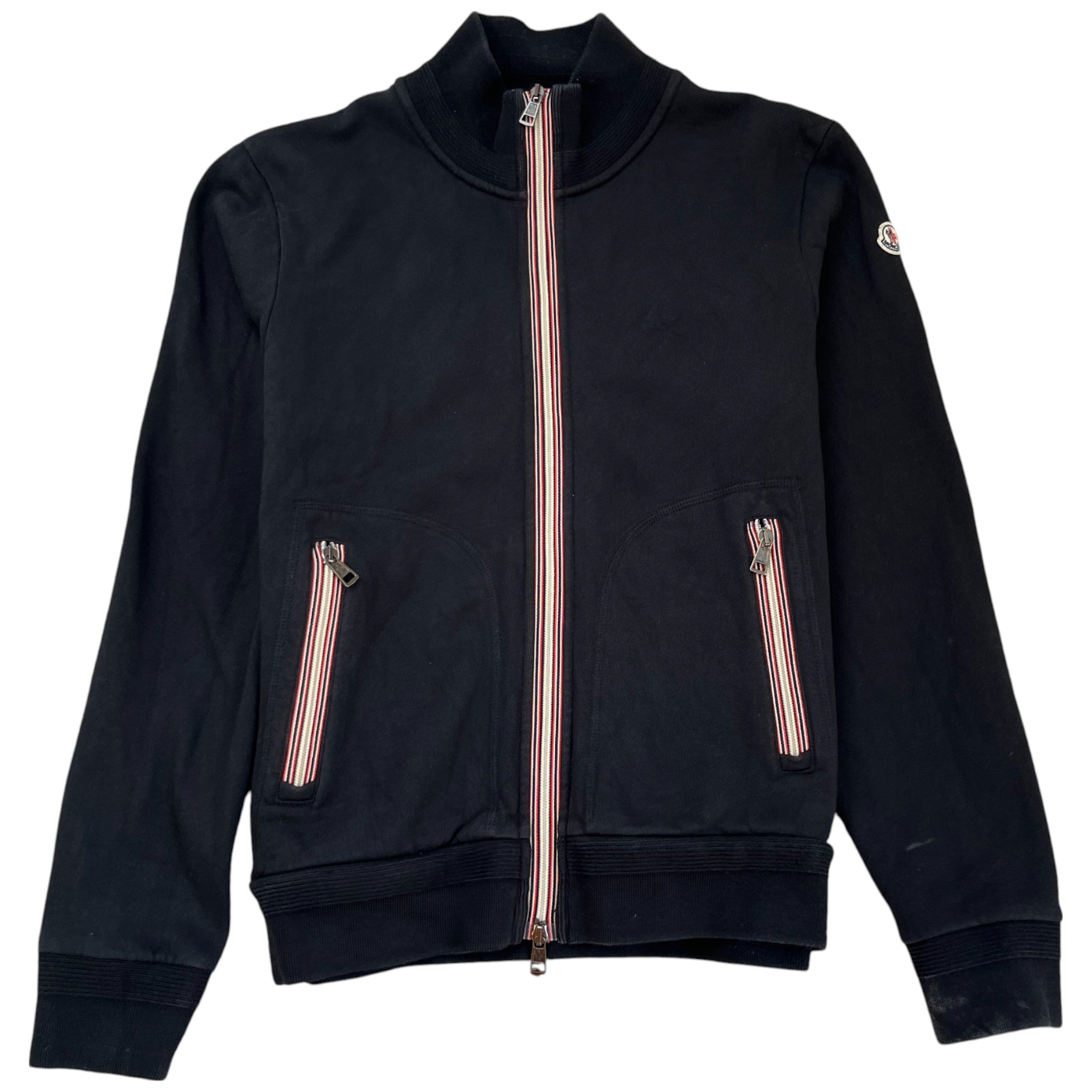 Men's Maglia Cardigan Black Size L