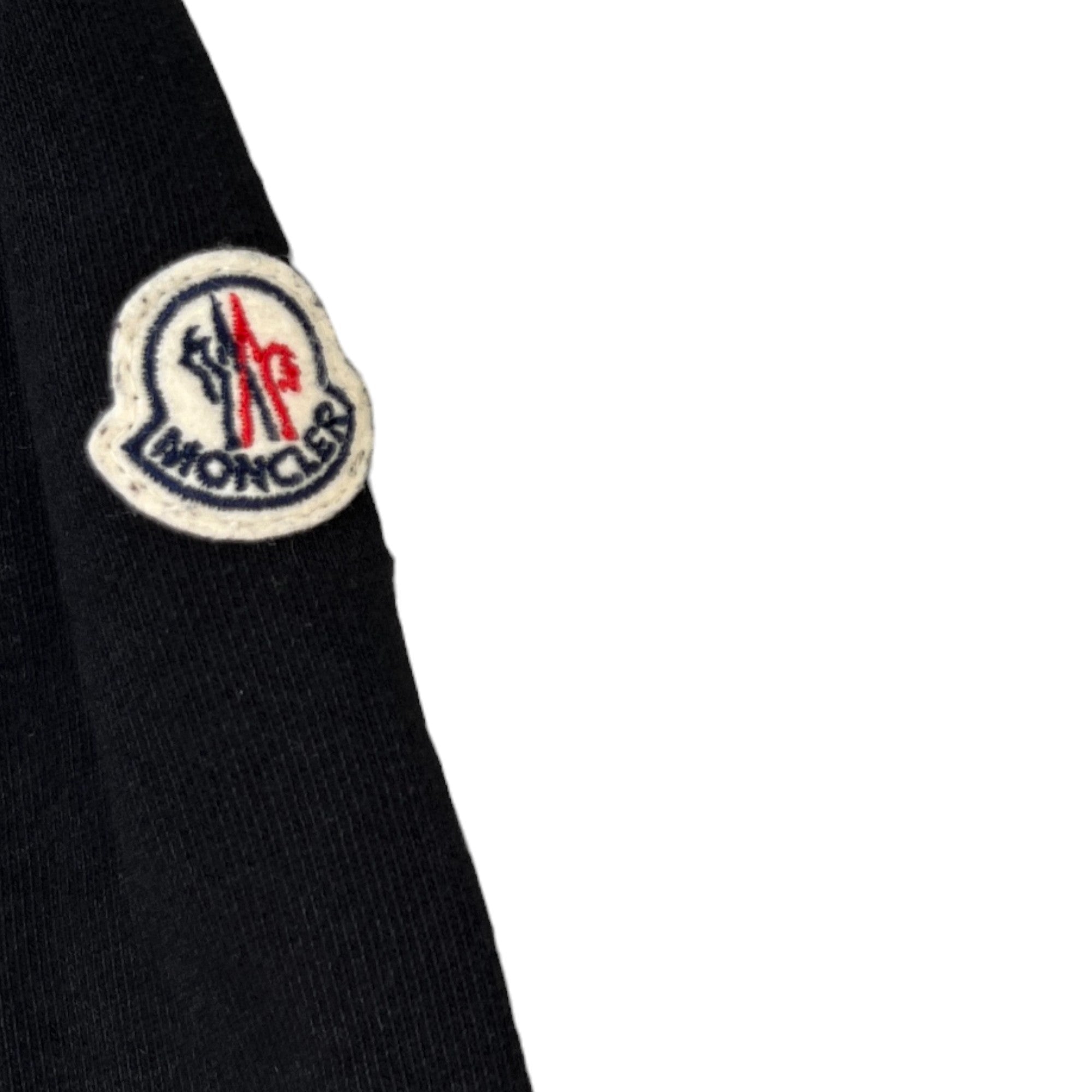 Men's Maglia Cardigan Black Size L