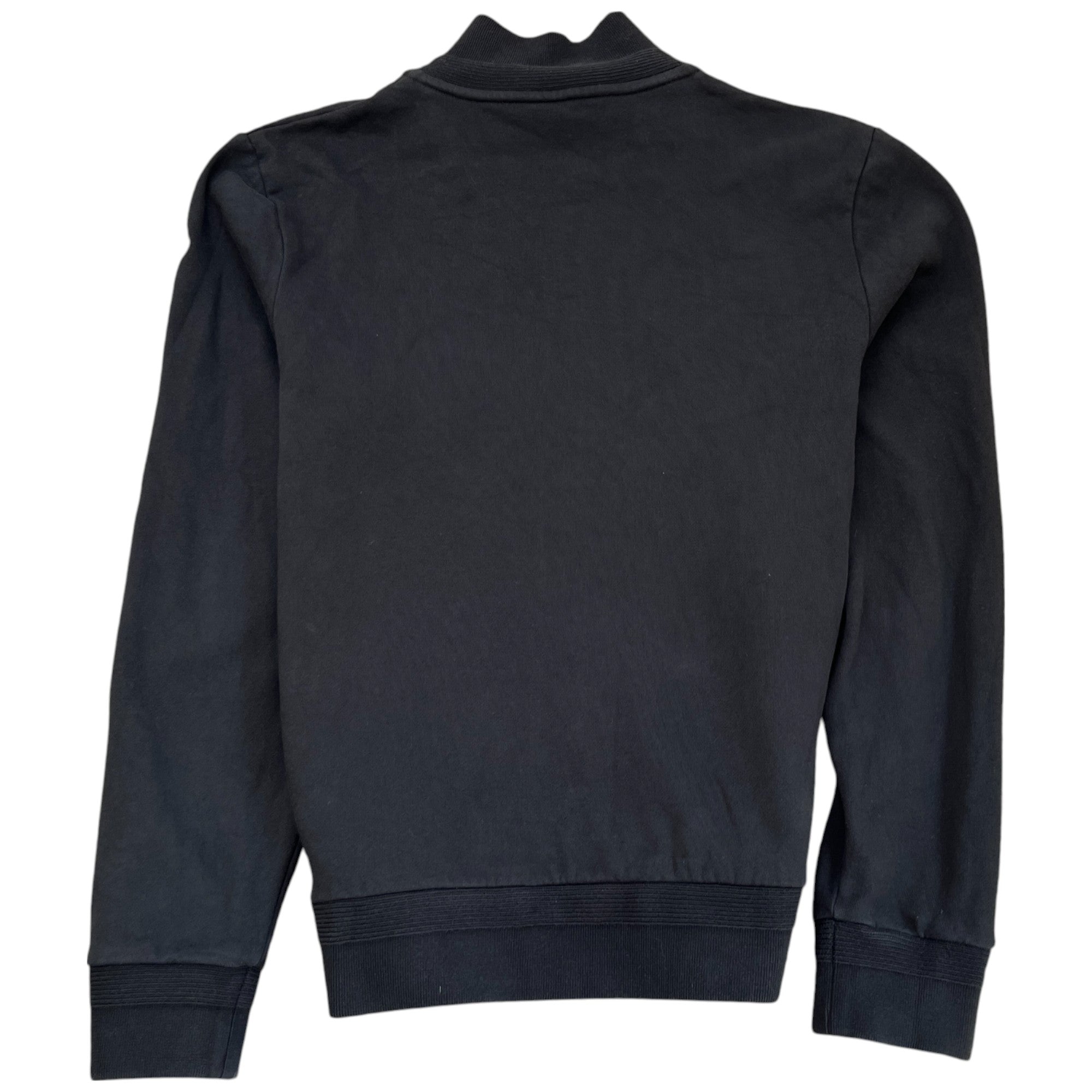 Men's Maglia Cardigan Black Size L