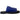 Men's Ekd Slab Slides Blue Size EU 43 / UK 9