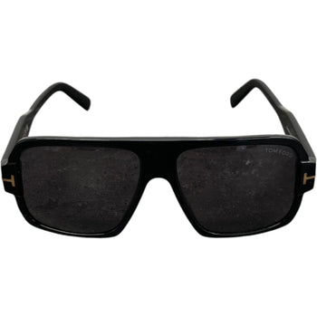 Men's Camden TF933 Sunglasses Black
