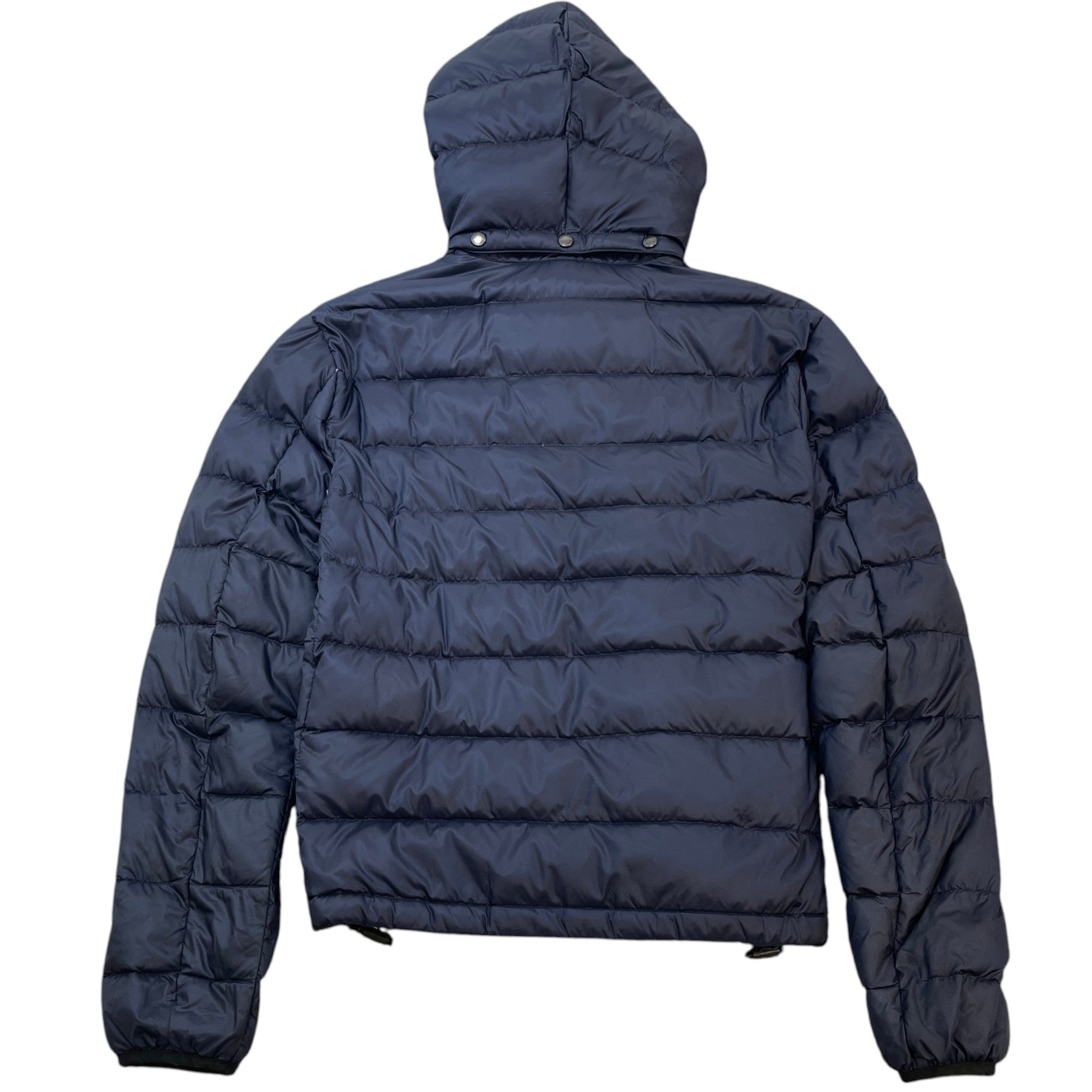 Men's Mitchson Down Jacket Navy Size L