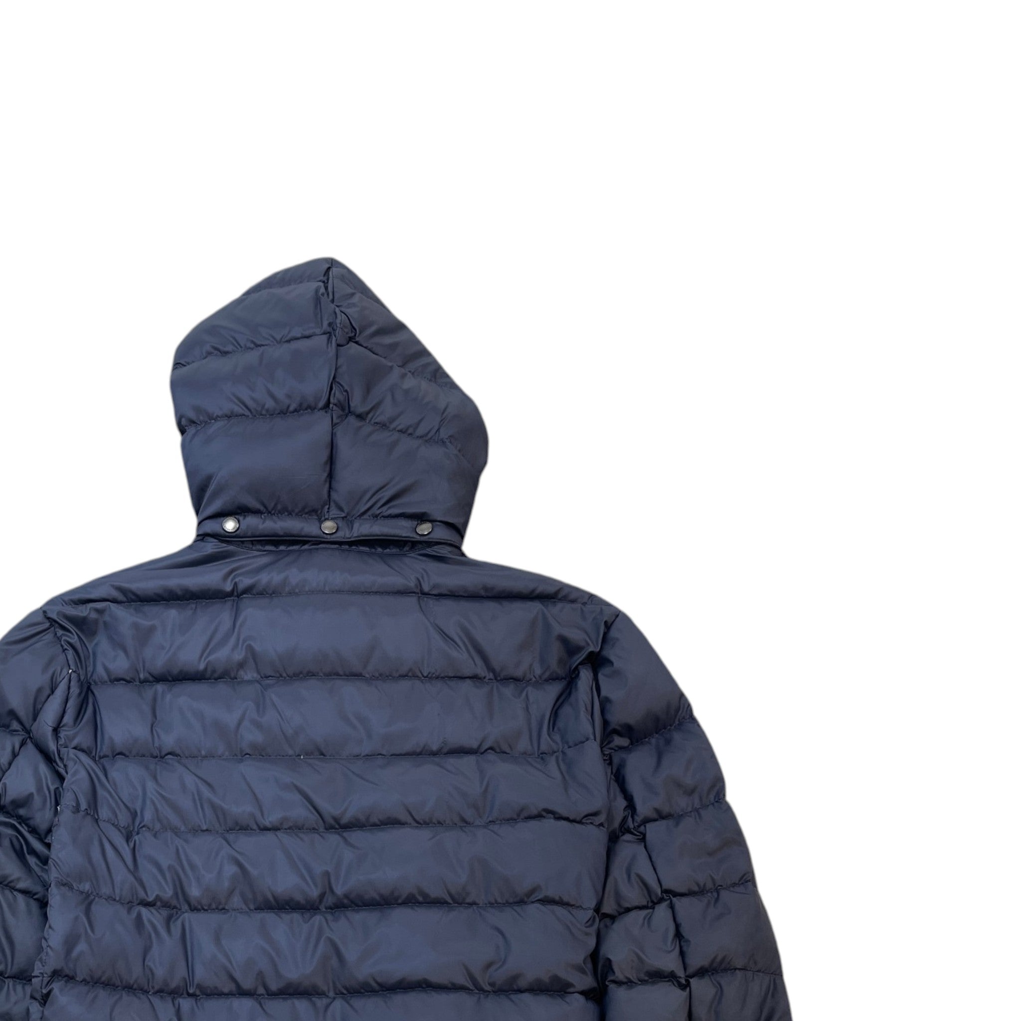 Men's Mitchson Down Jacket Navy Size L