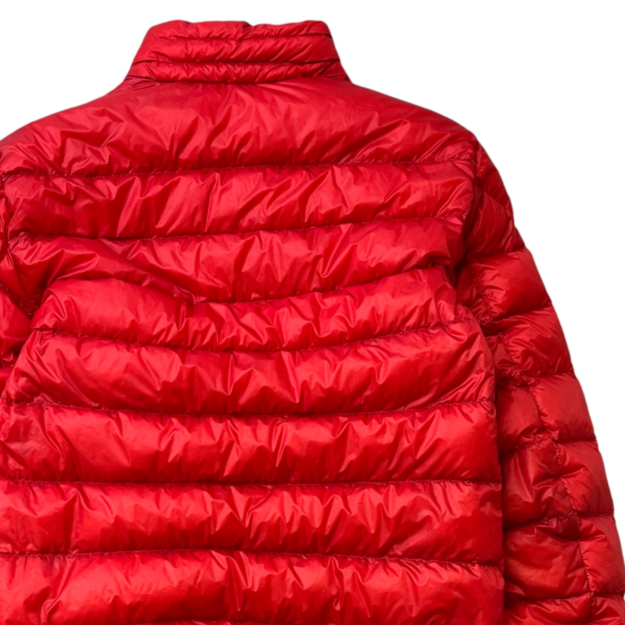 Men's Lambot Jacket Red Size 3 / L