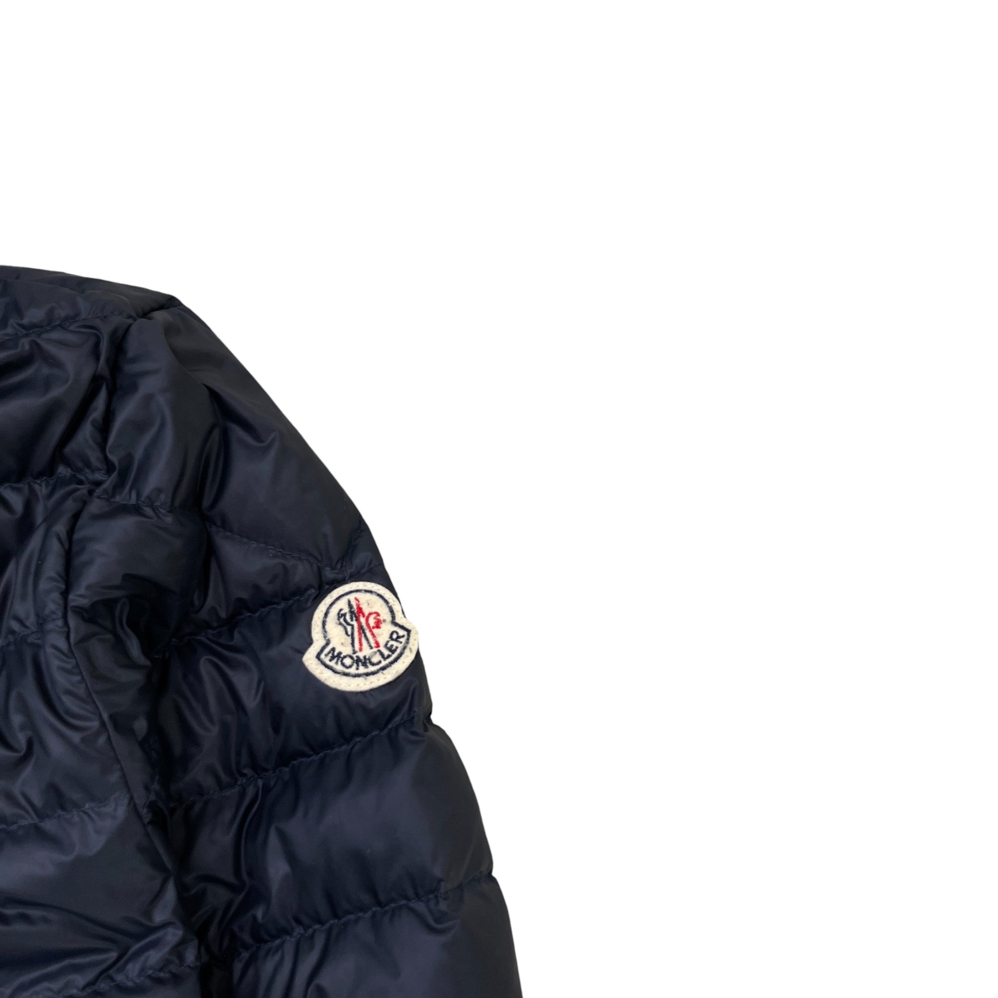 Men's Giroux Down Jacket Navy Size 3 / L