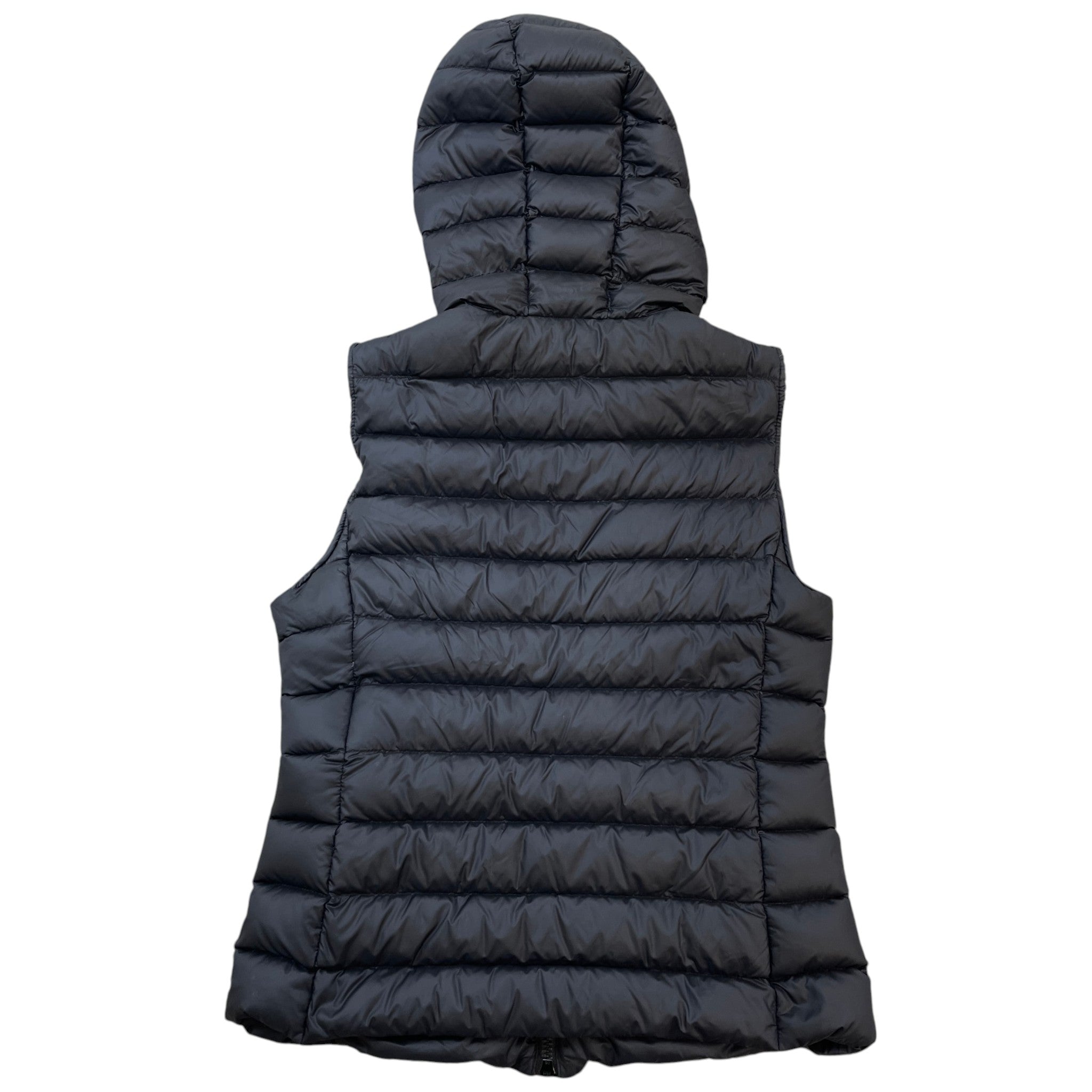 Women's Sucrette Gilet Black Size 2 / UK 12