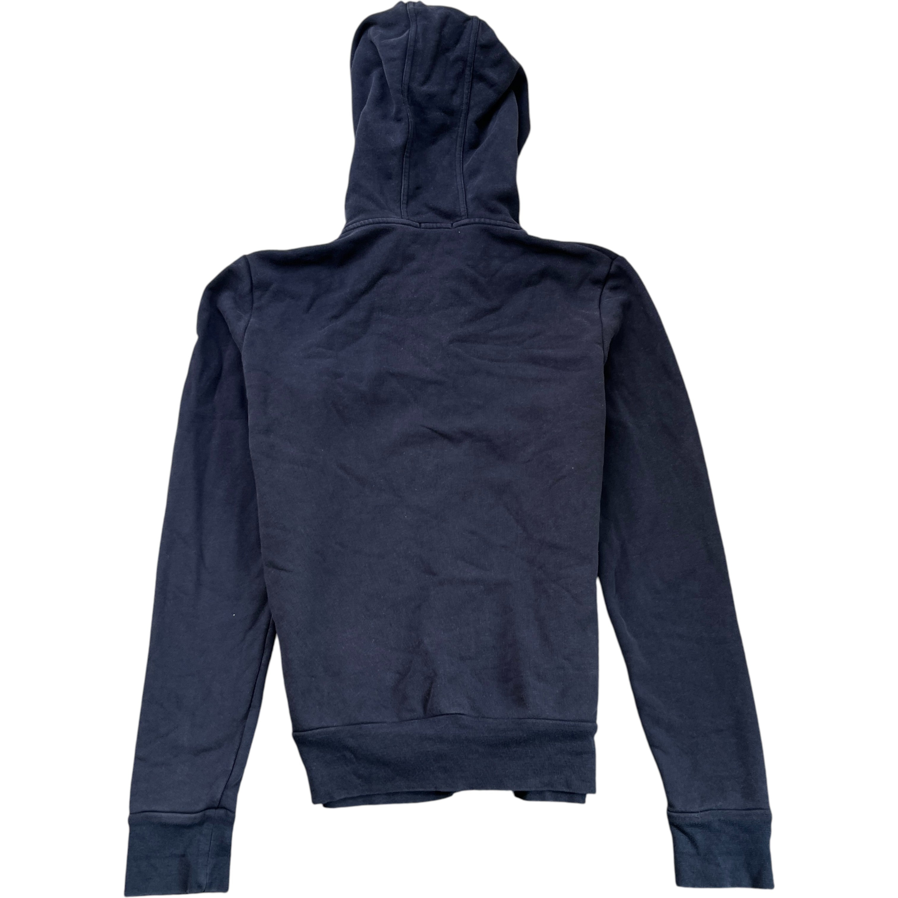 Men's Maglia Hoodie Navy Size L