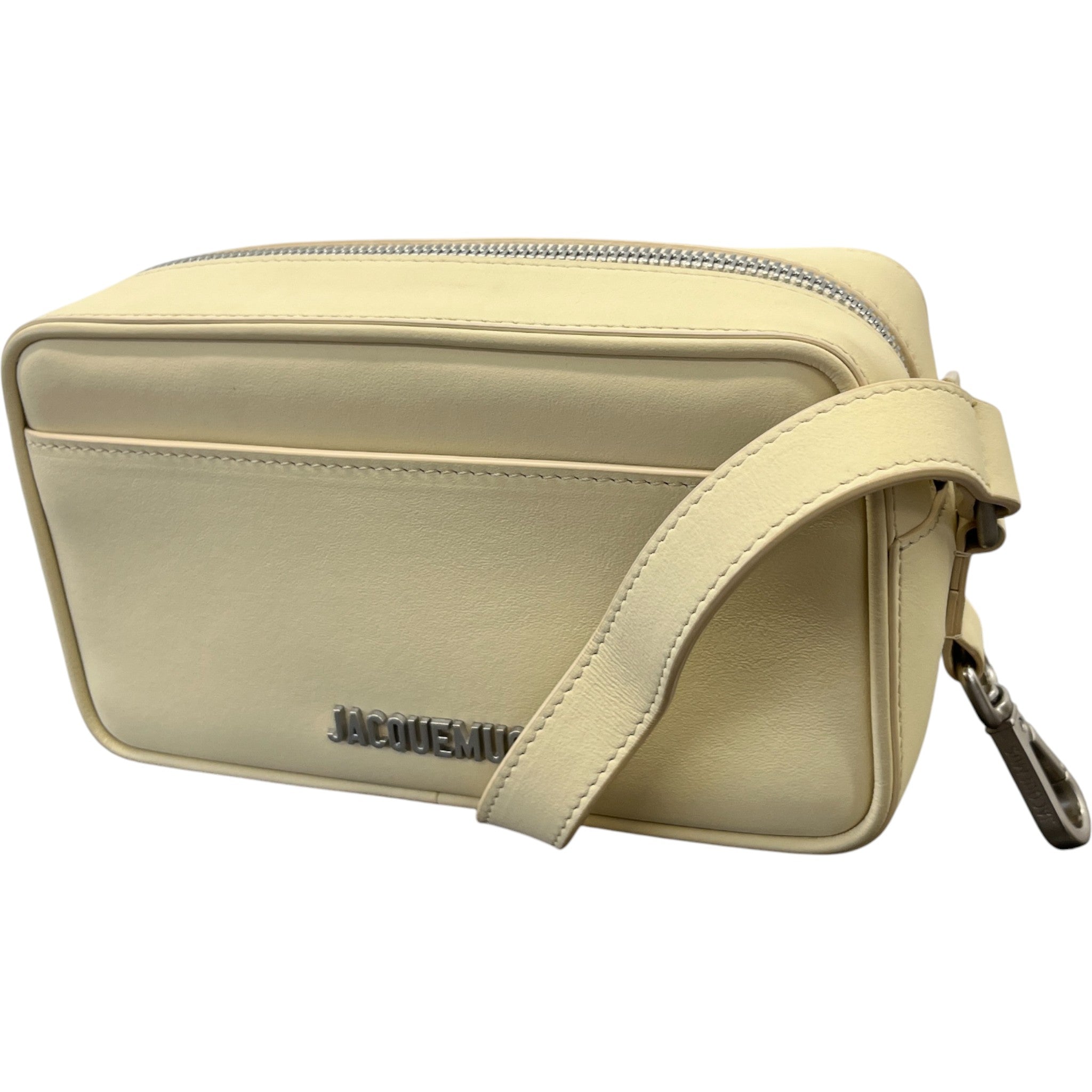 Women's The Baneto Bag Beige