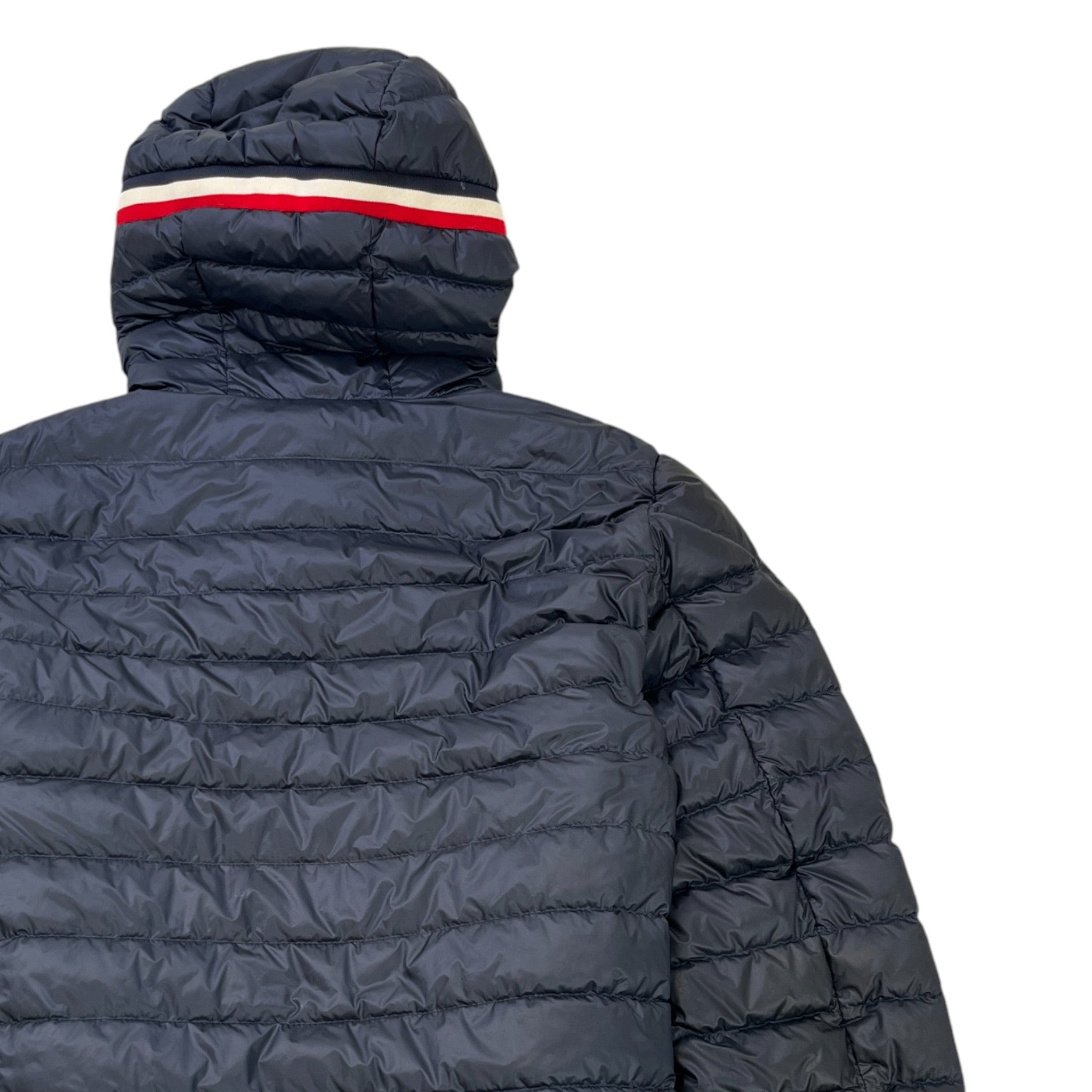 Men's Giroux Down Jacket Navy Size 3 / L