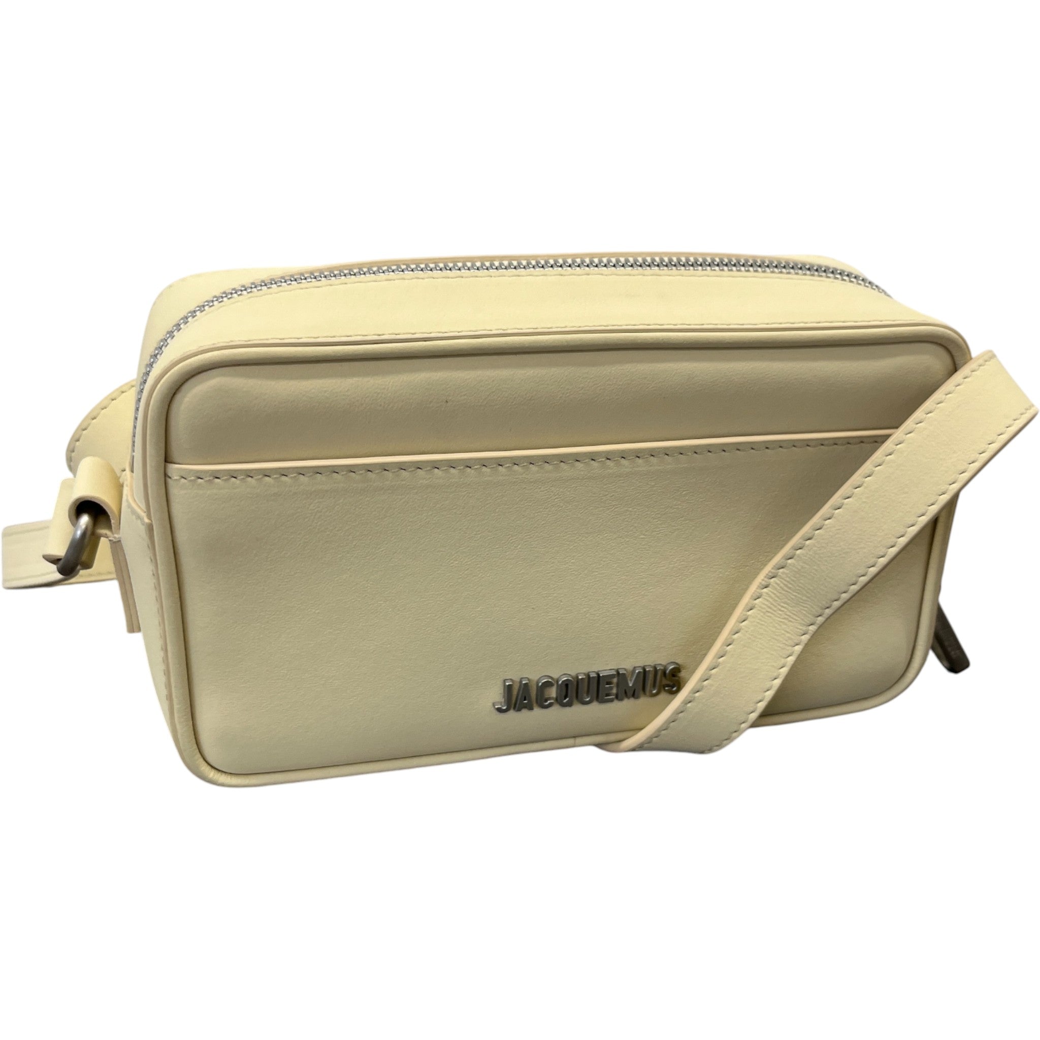 Women's The Baneto Bag Beige