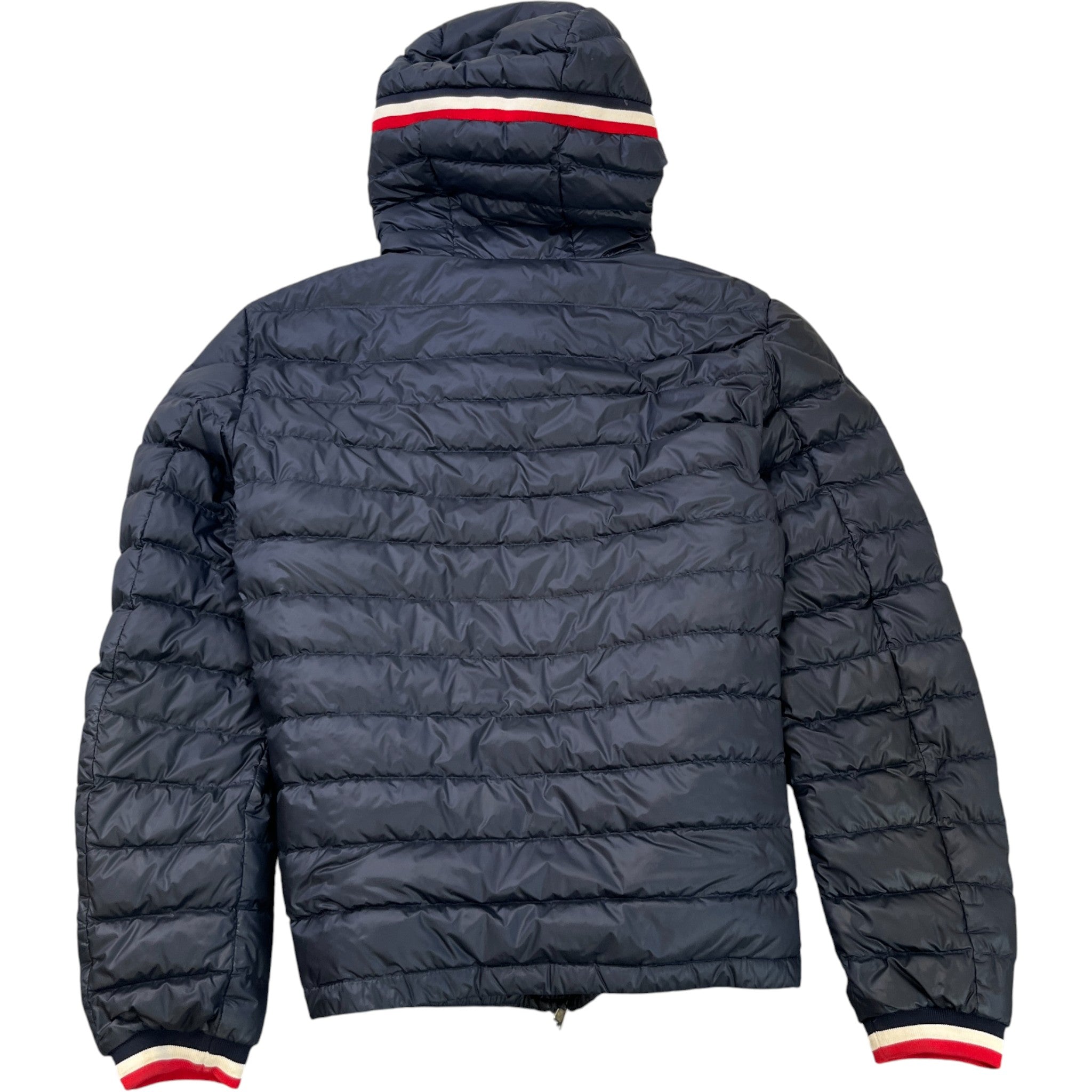 Men's Giroux Down Jacket Navy Size 3 / L