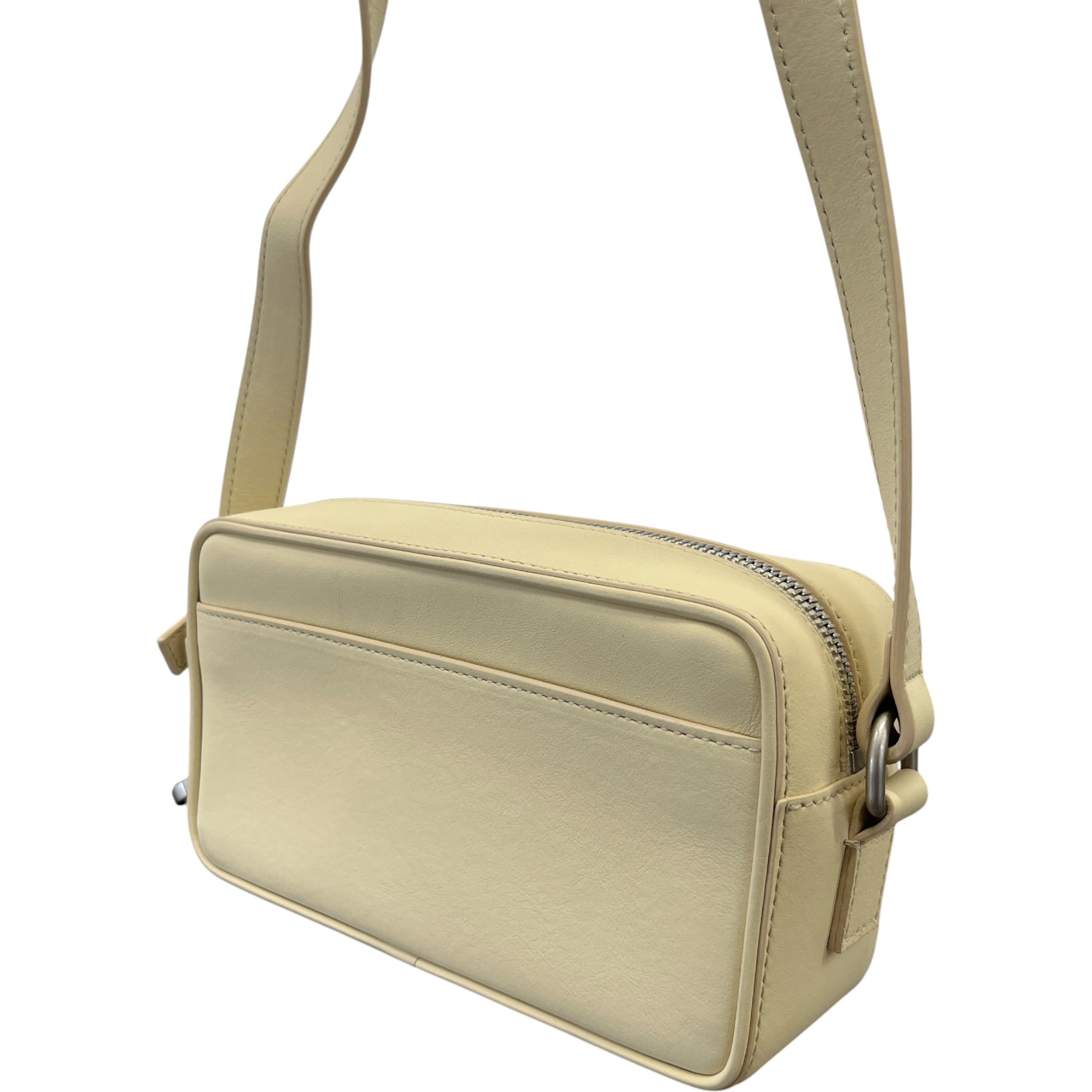Women's The Baneto Bag Beige