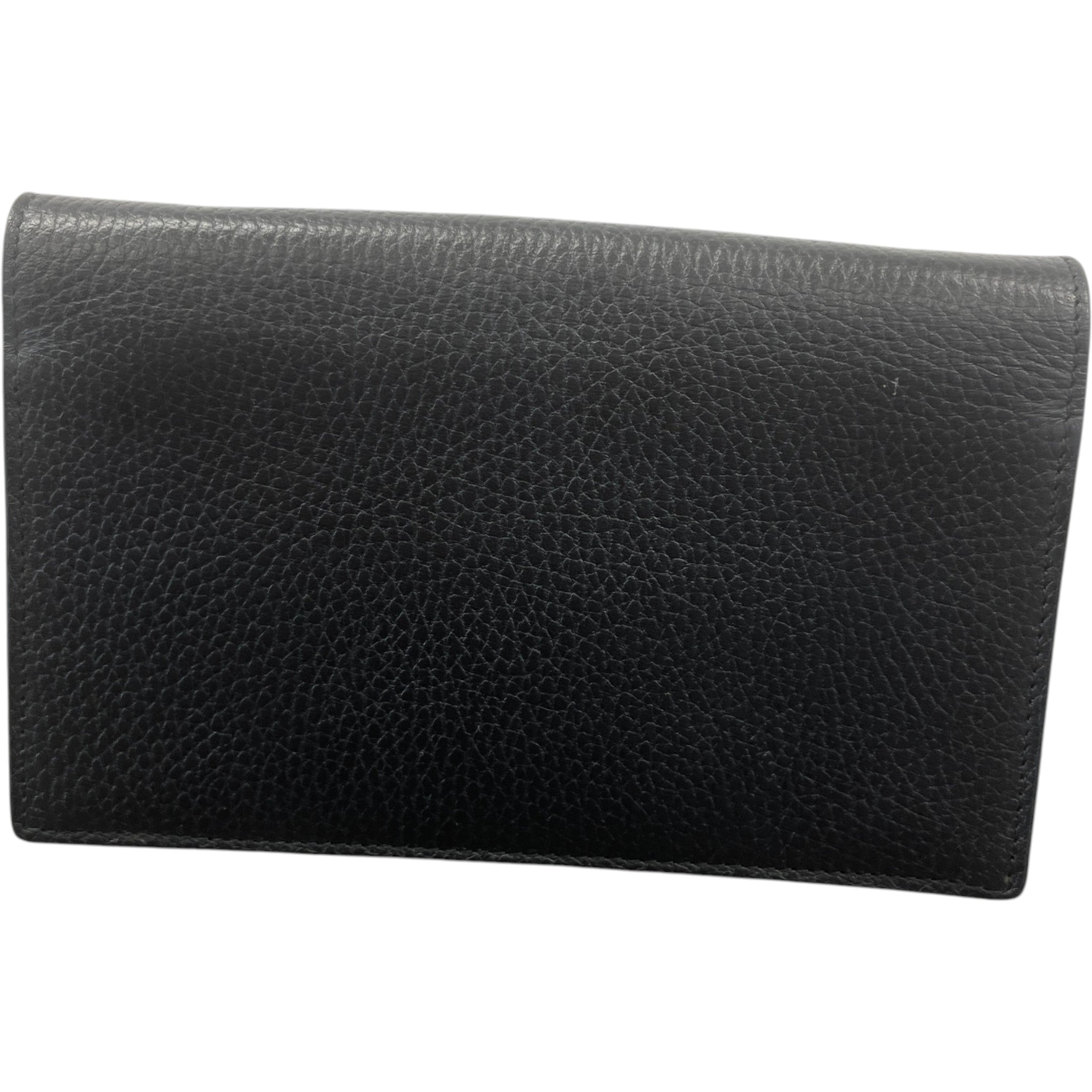 Women's Interlocking G Woc Bag Black
